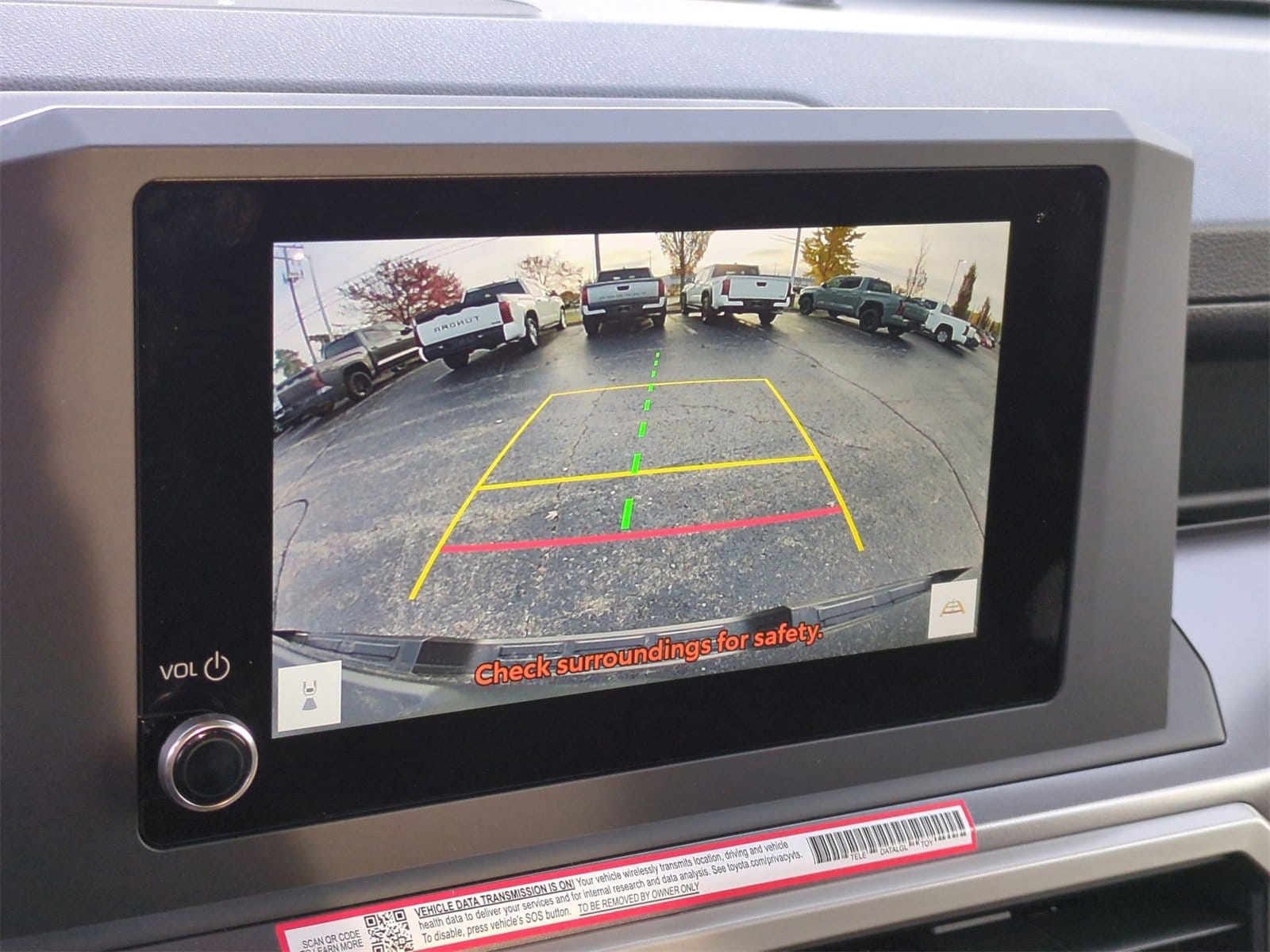 Thumbnail: 2025 Toyota Tacoma - 28