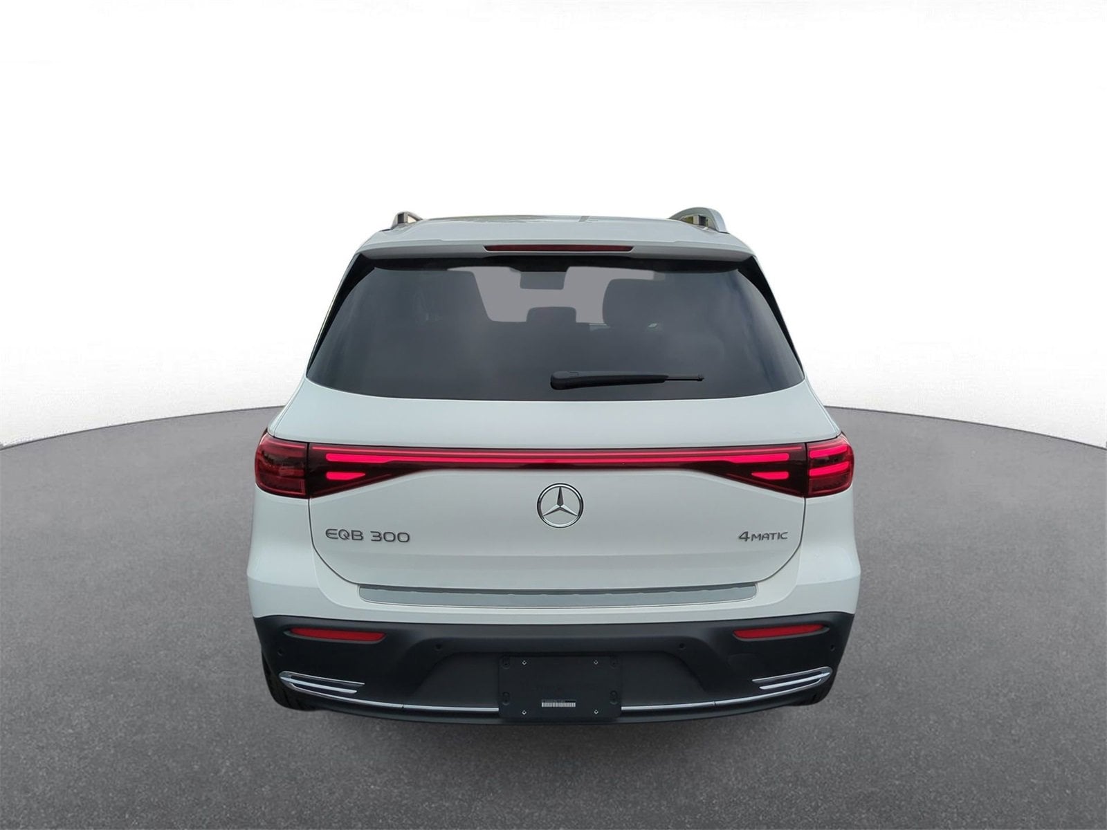 Thumbnail: 2025 Mercedes-Benz EQB - 7