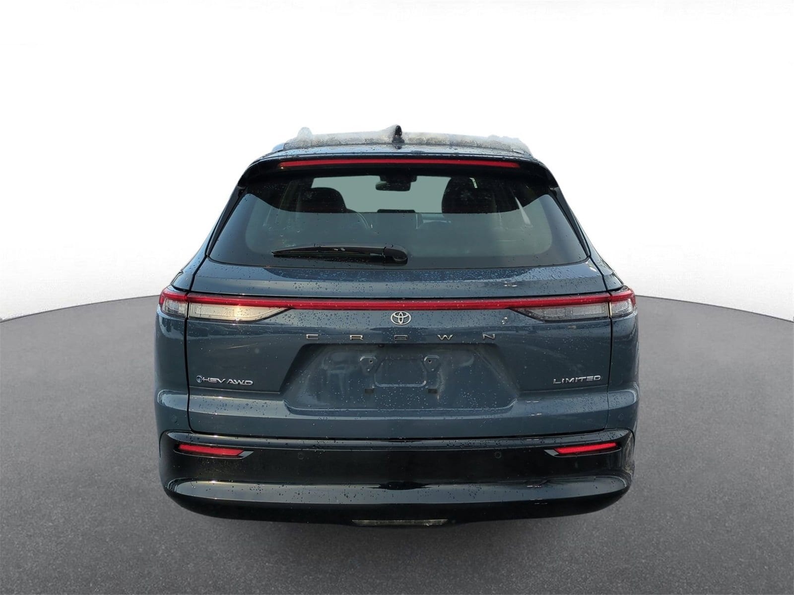 Thumbnail: 2025 Toyota Crown Signia - 7