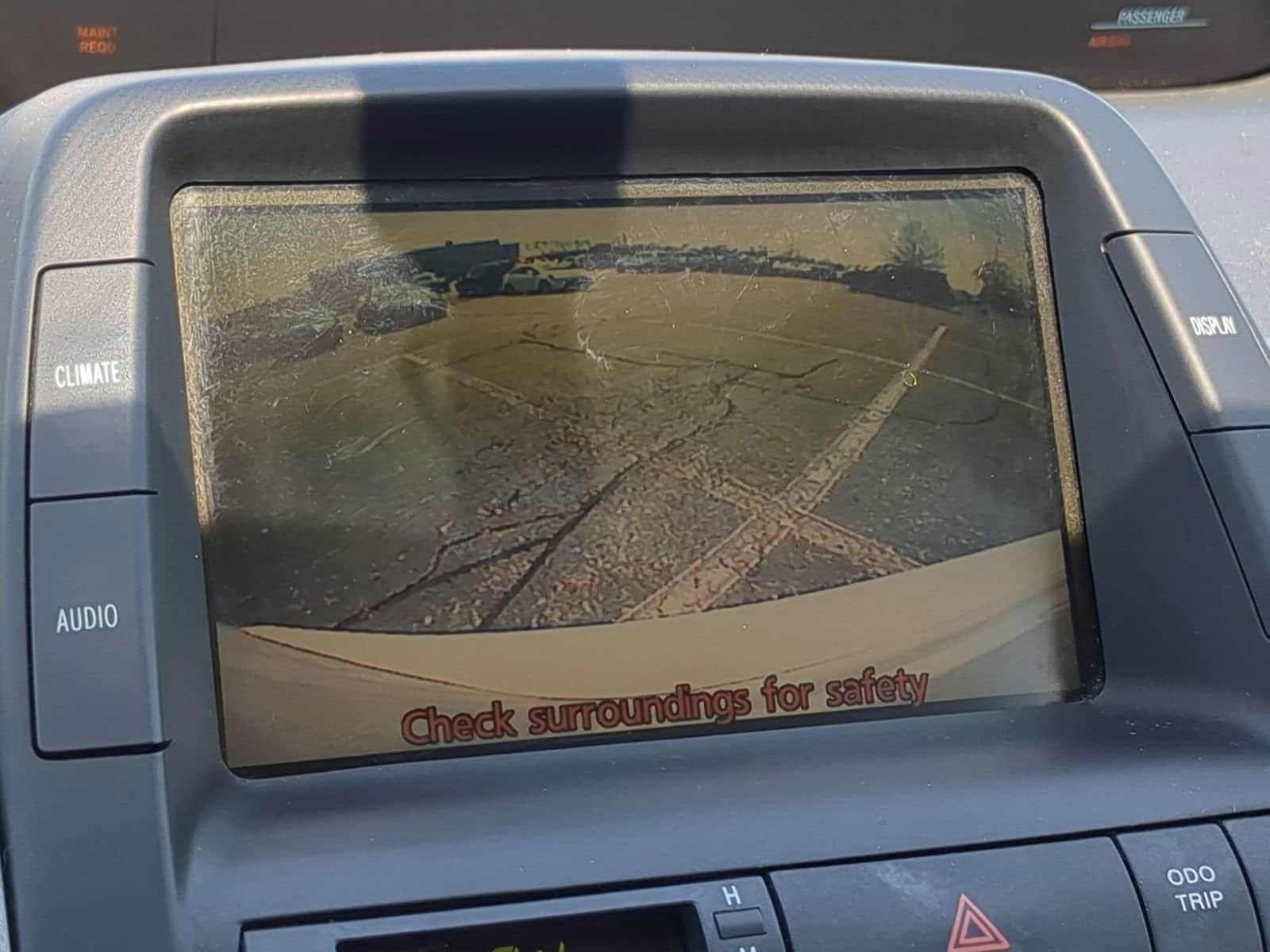 Thumbnail: 2008 Toyota Prius - 28