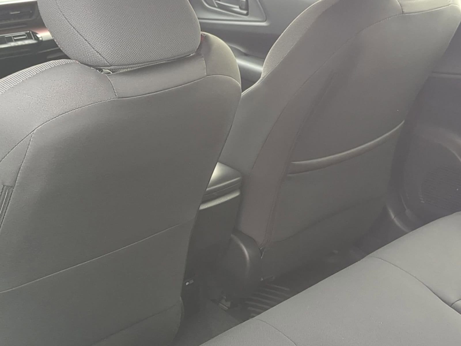 Thumbnail: 2026 Toyota Prius - 18