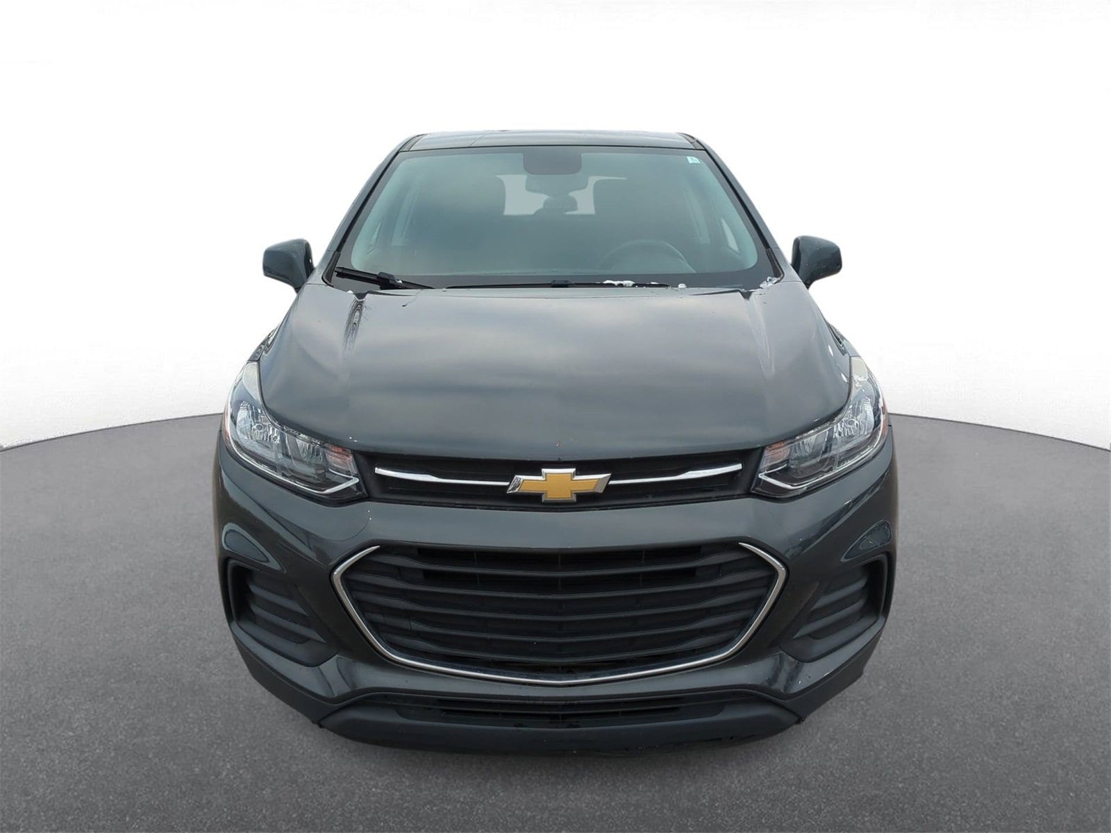 Thumbnail: 2019 Chevrolet Trax - 3
