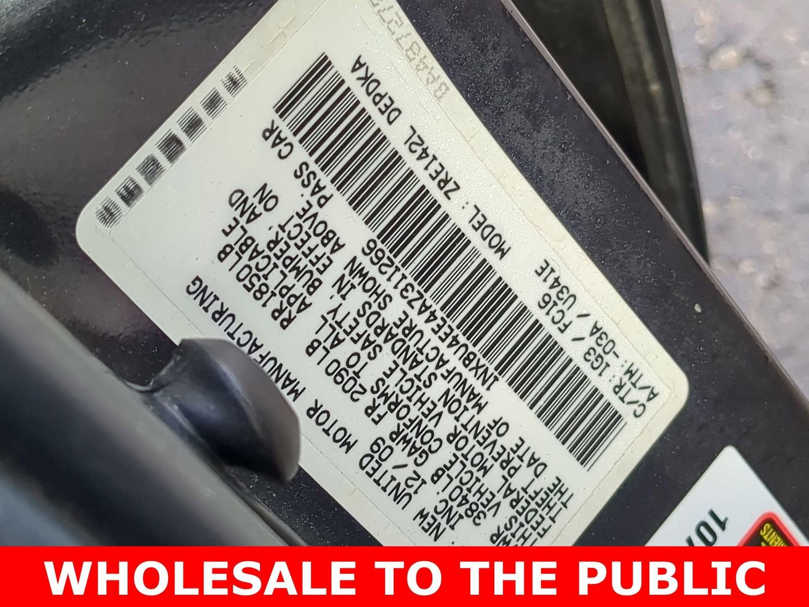 Thumbnail: 2010 Toyota Corolla - 39