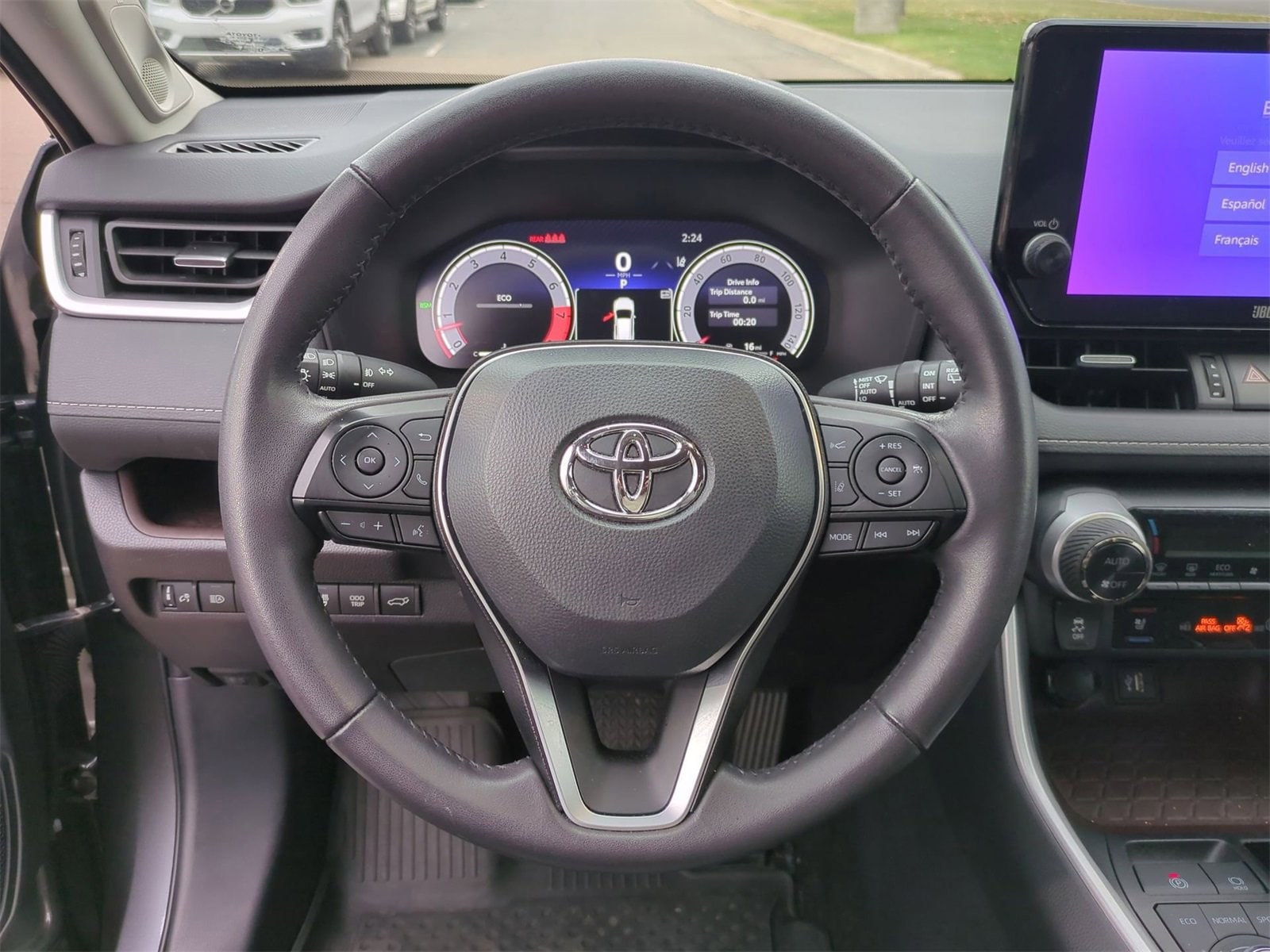 Thumbnail: 2024 Toyota RAV4 - 23