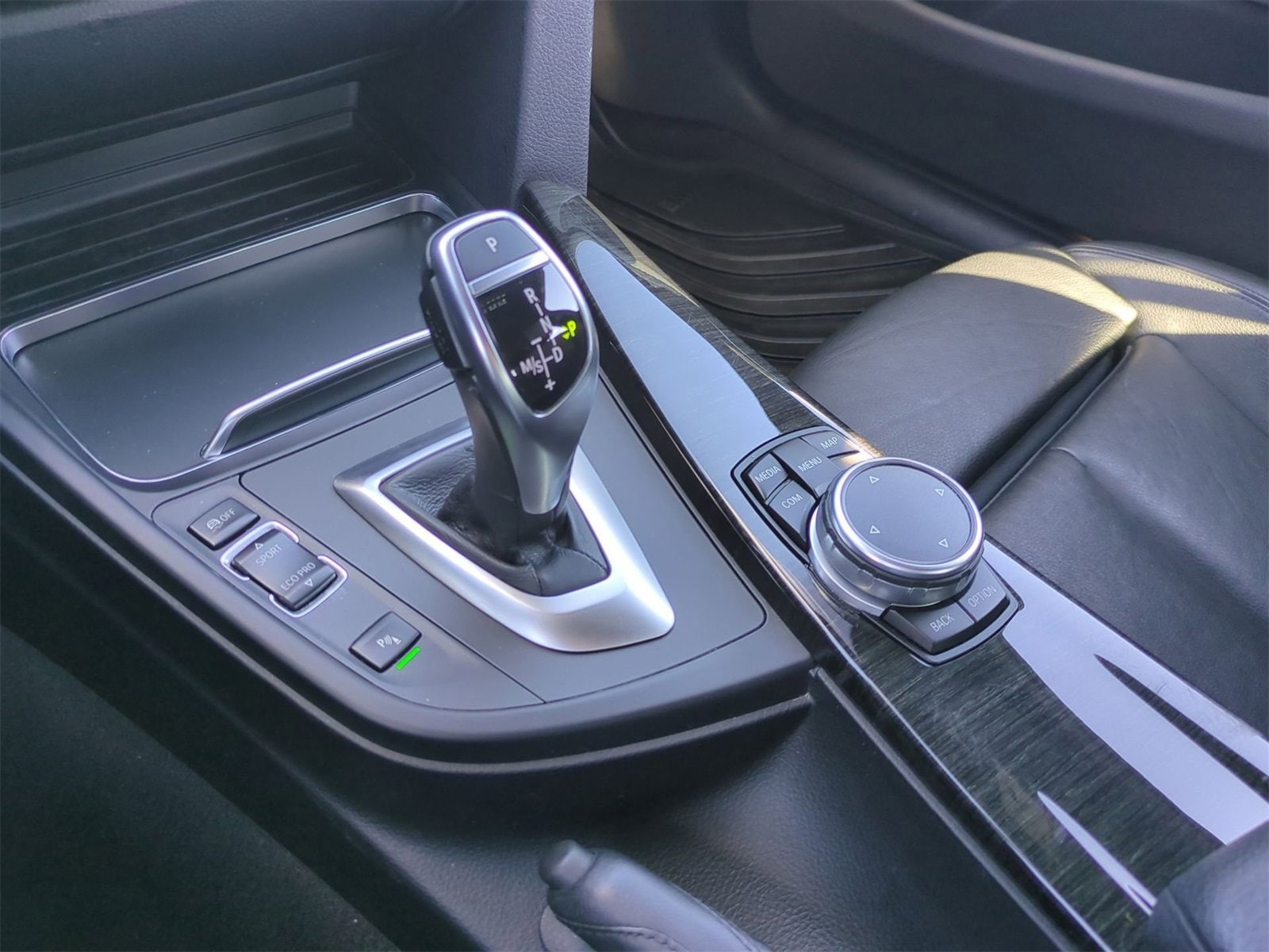 Thumbnail: 2017 BMW 4 Series - 32