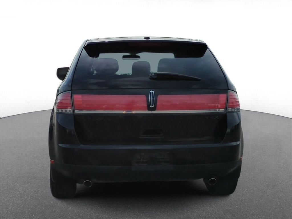 2009 Lincoln MKX  7