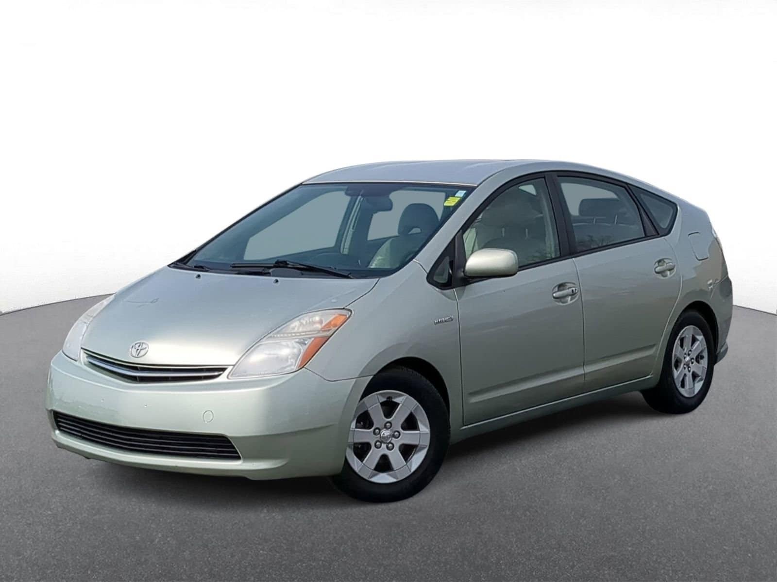 2009 Toyota Prius Standard -
                  Troy, MI