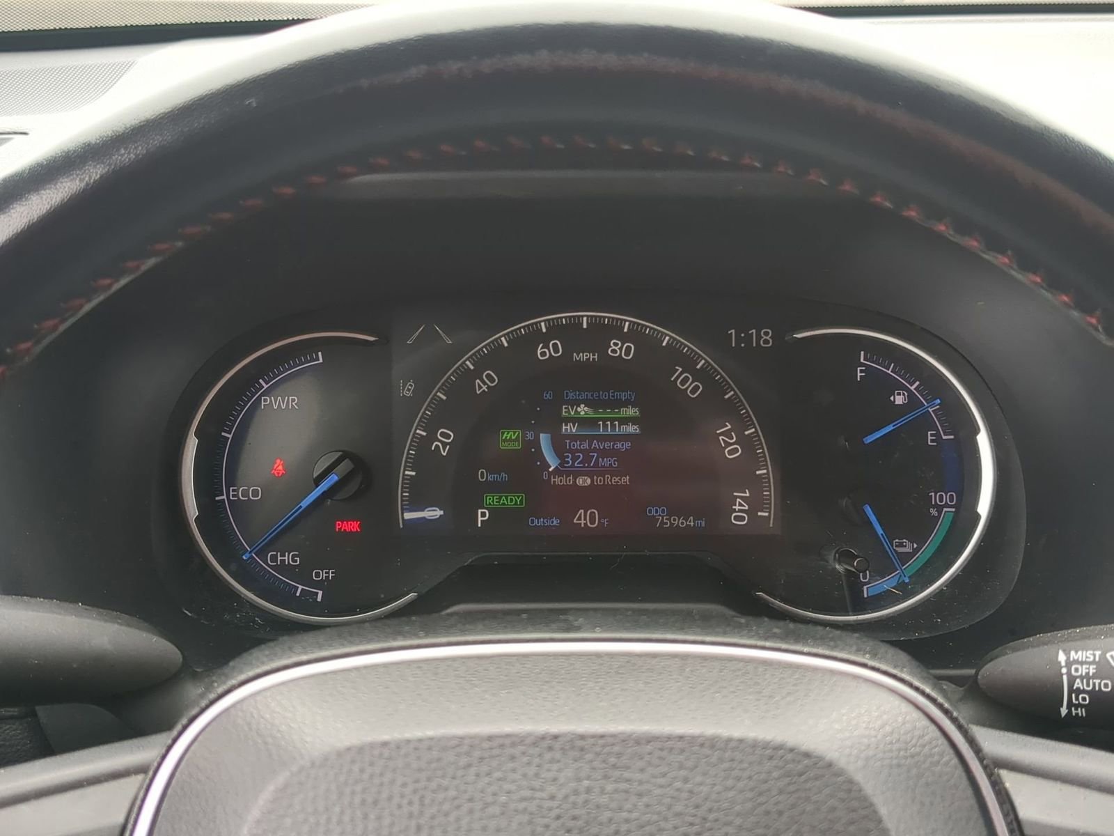 Thumbnail: 2023 Toyota RAV4 - 31