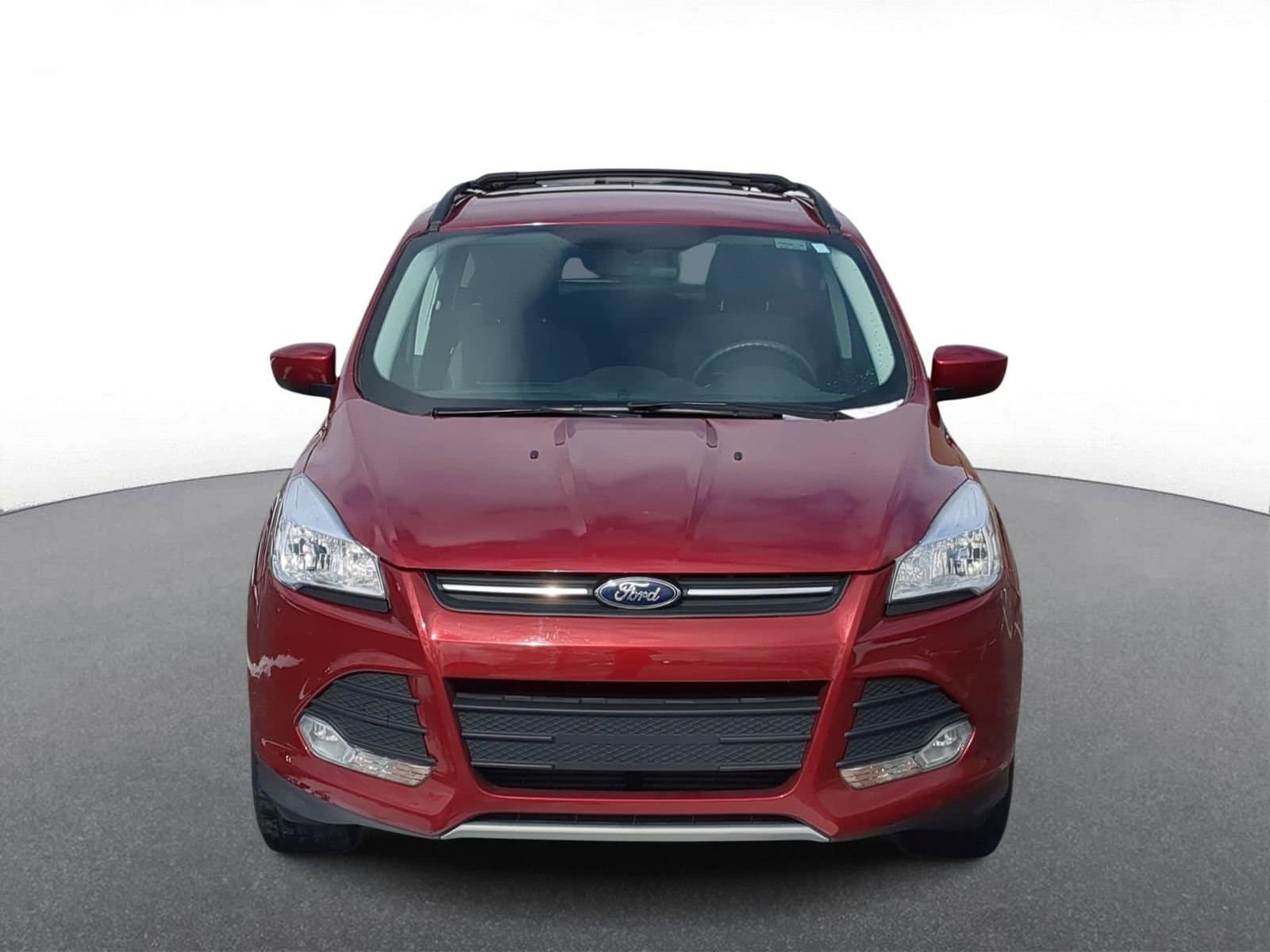 Thumbnail: 2013 Ford Escape - 3