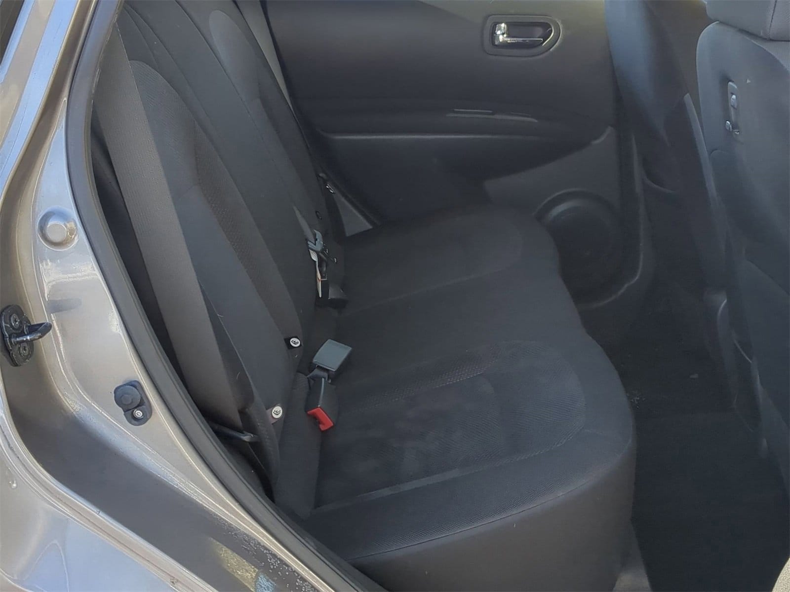 Thumbnail: 2015 Nissan Rogue - 27