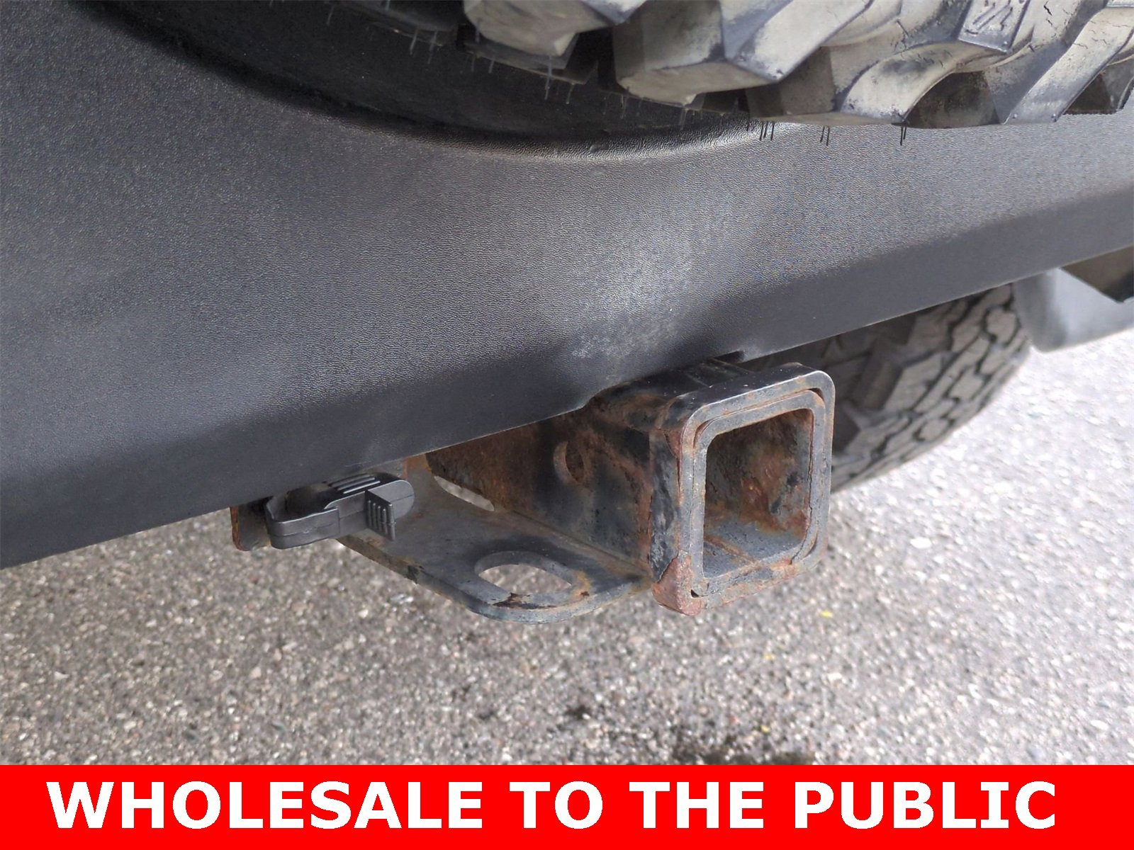 Thumbnail: 2012 Jeep Wrangler - 33