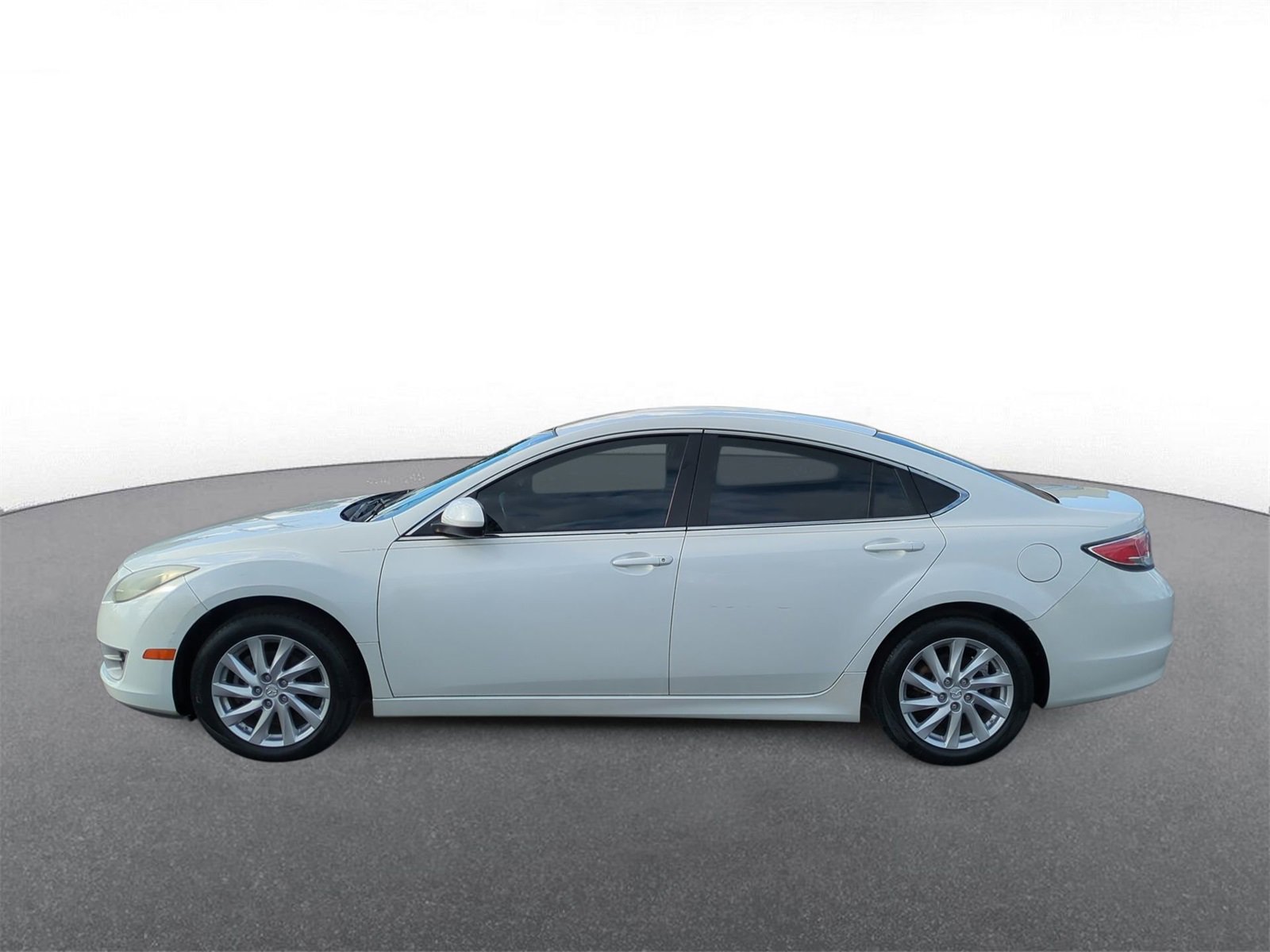 Thumbnail: 2011 Mazda Mazda6 - 5