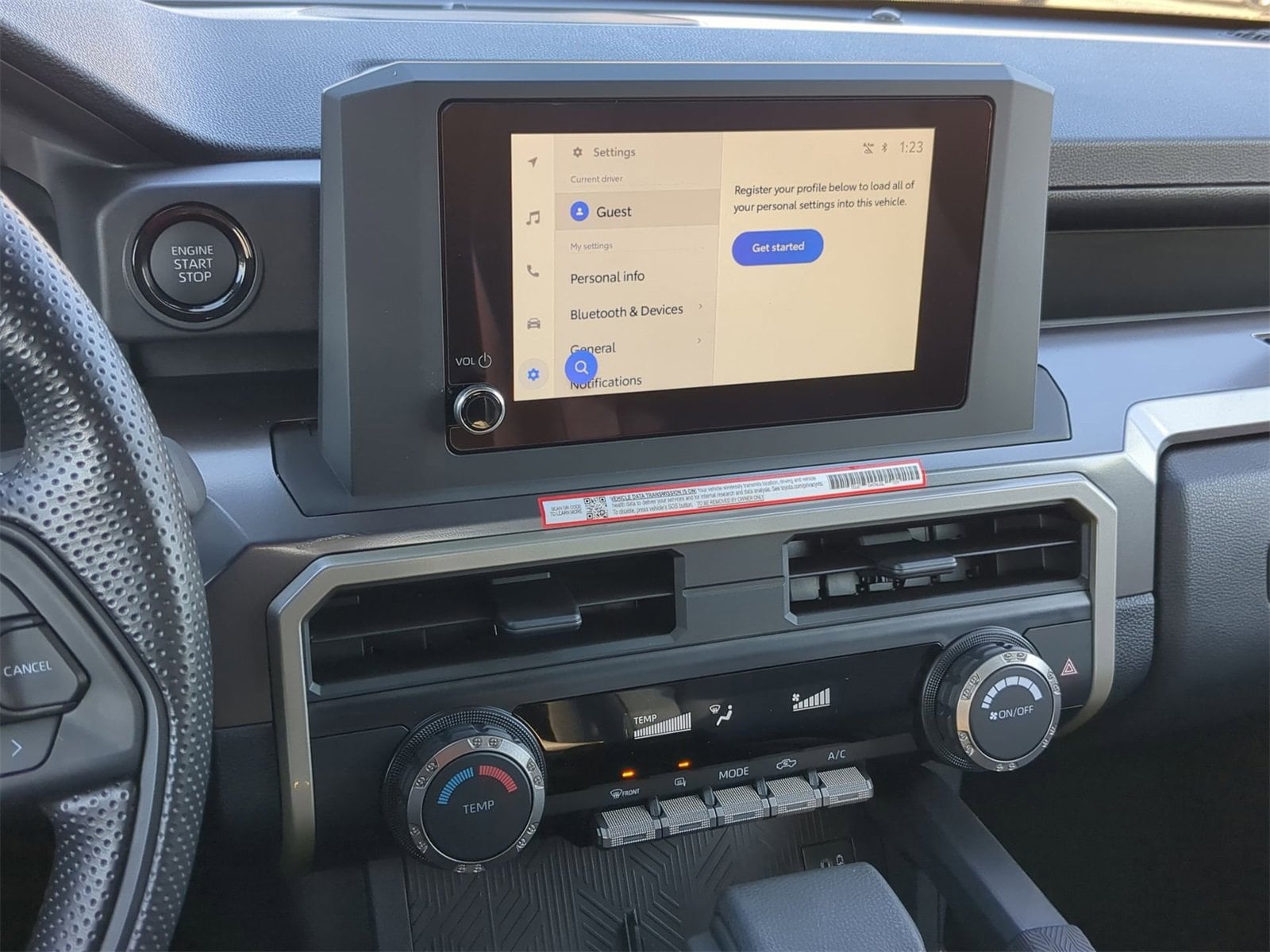 Thumbnail: 2026 Toyota Tacoma - 34