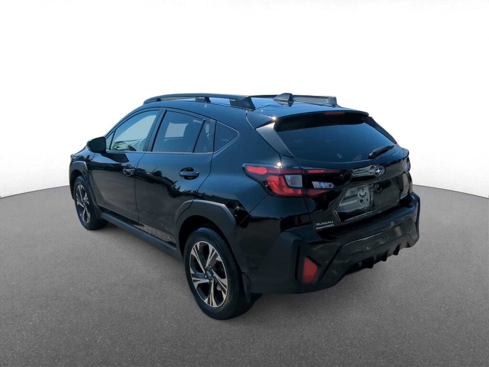 Thumbnail: 2024 Subaru Crosstrek - 6