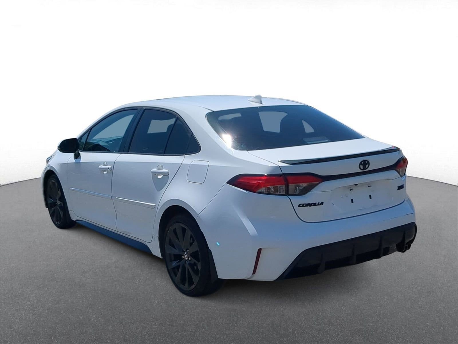 Thumbnail: 2023 Toyota Corolla - 6