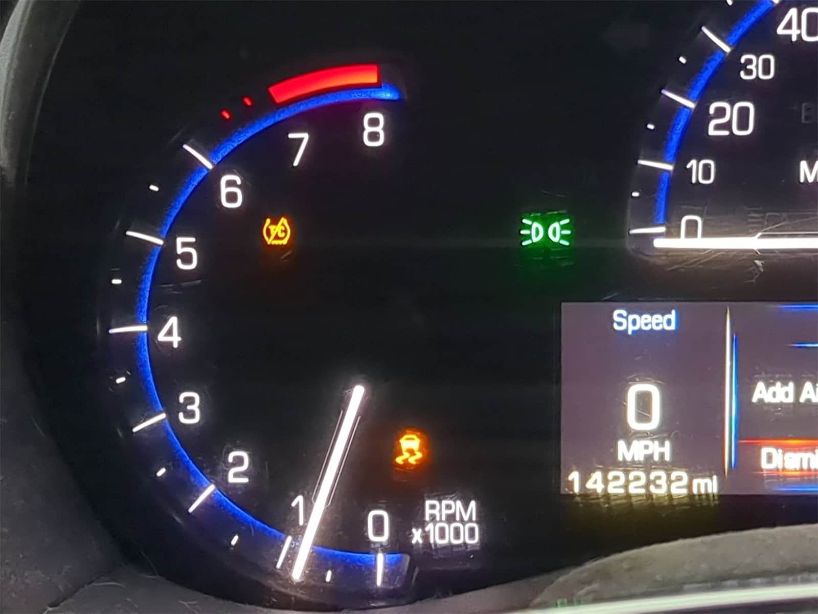 Thumbnail: 2013 Cadillac ATS - 37