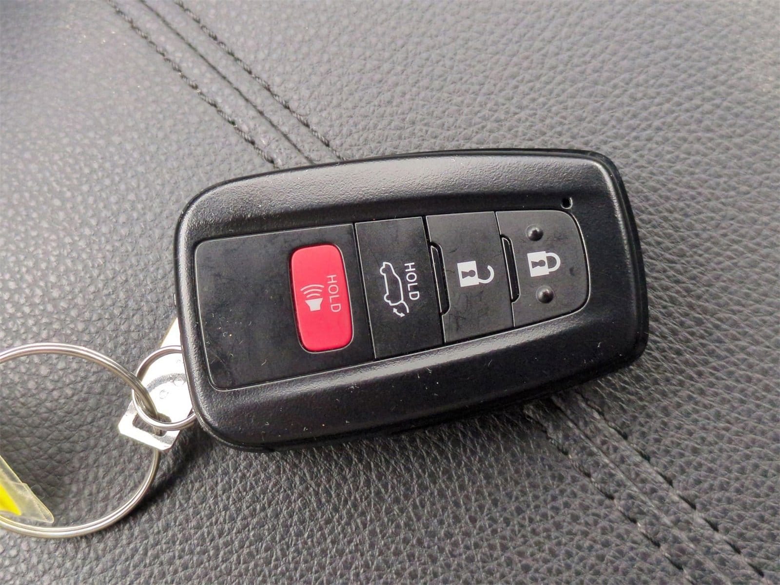 Thumbnail: 2024 Toyota RAV4 - 35