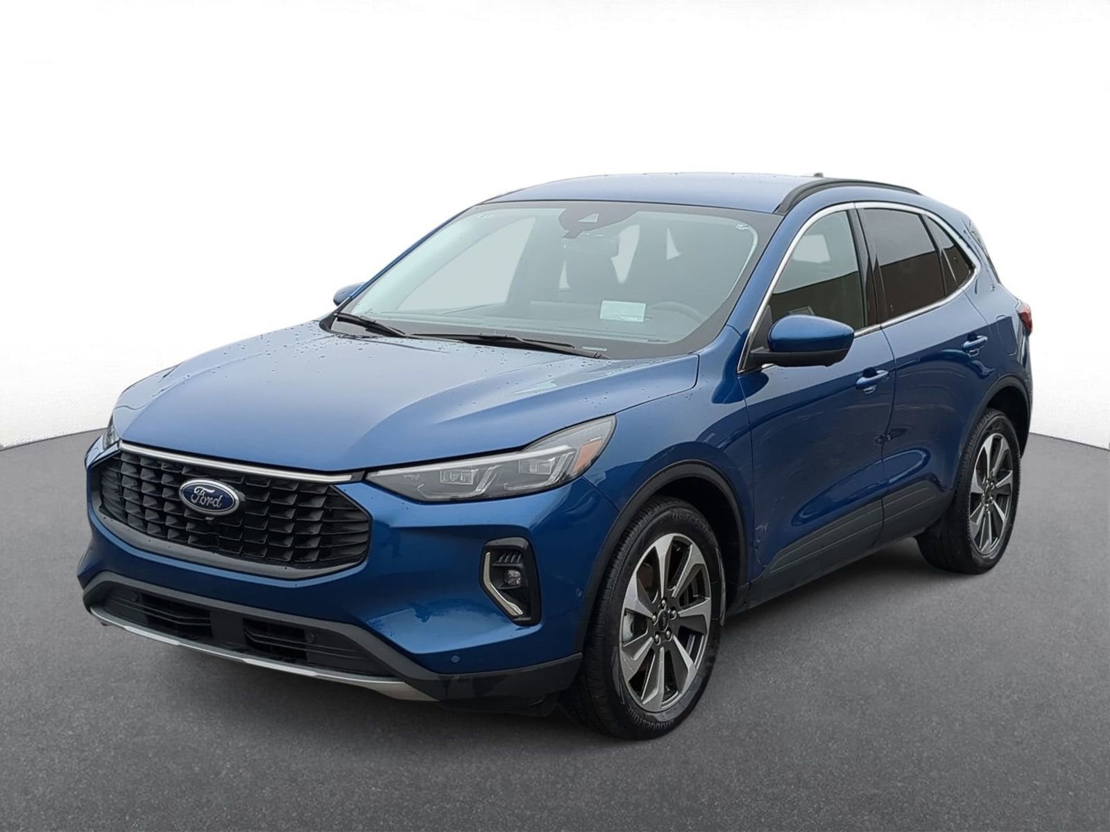 Thumbnail: 2023 Ford Escape - 4