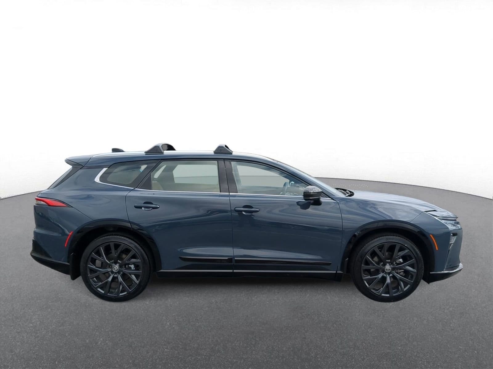 Thumbnail: 2025 Toyota Crown Signia - 9