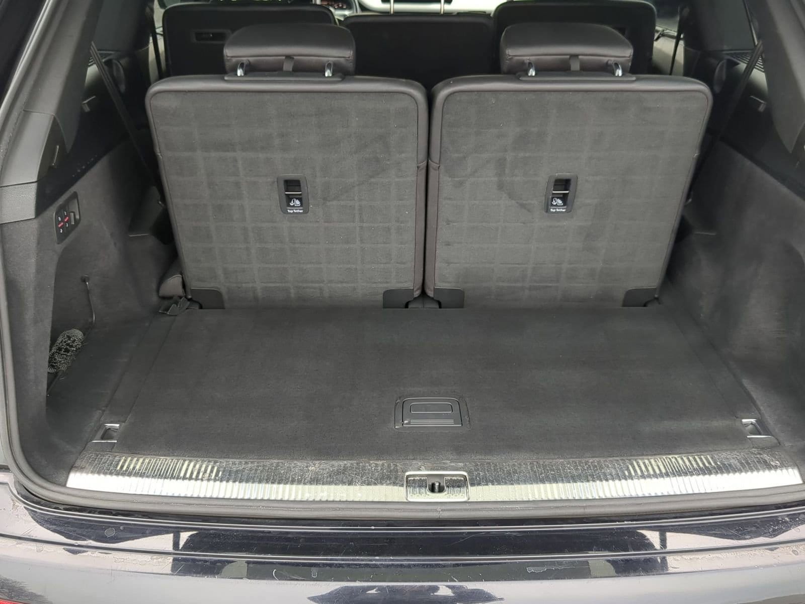 Thumbnail: 2018 Audi Q7 - 33