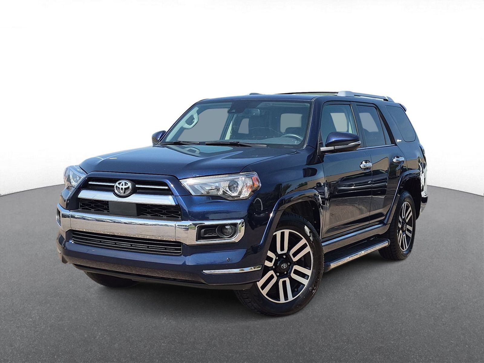  Toyota 4Runner
