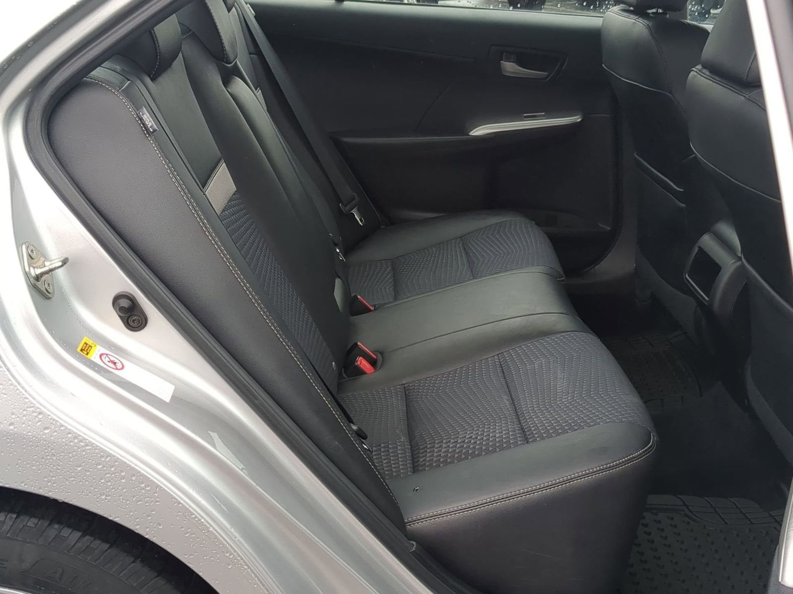 Thumbnail: 2014 Toyota Camry - 20