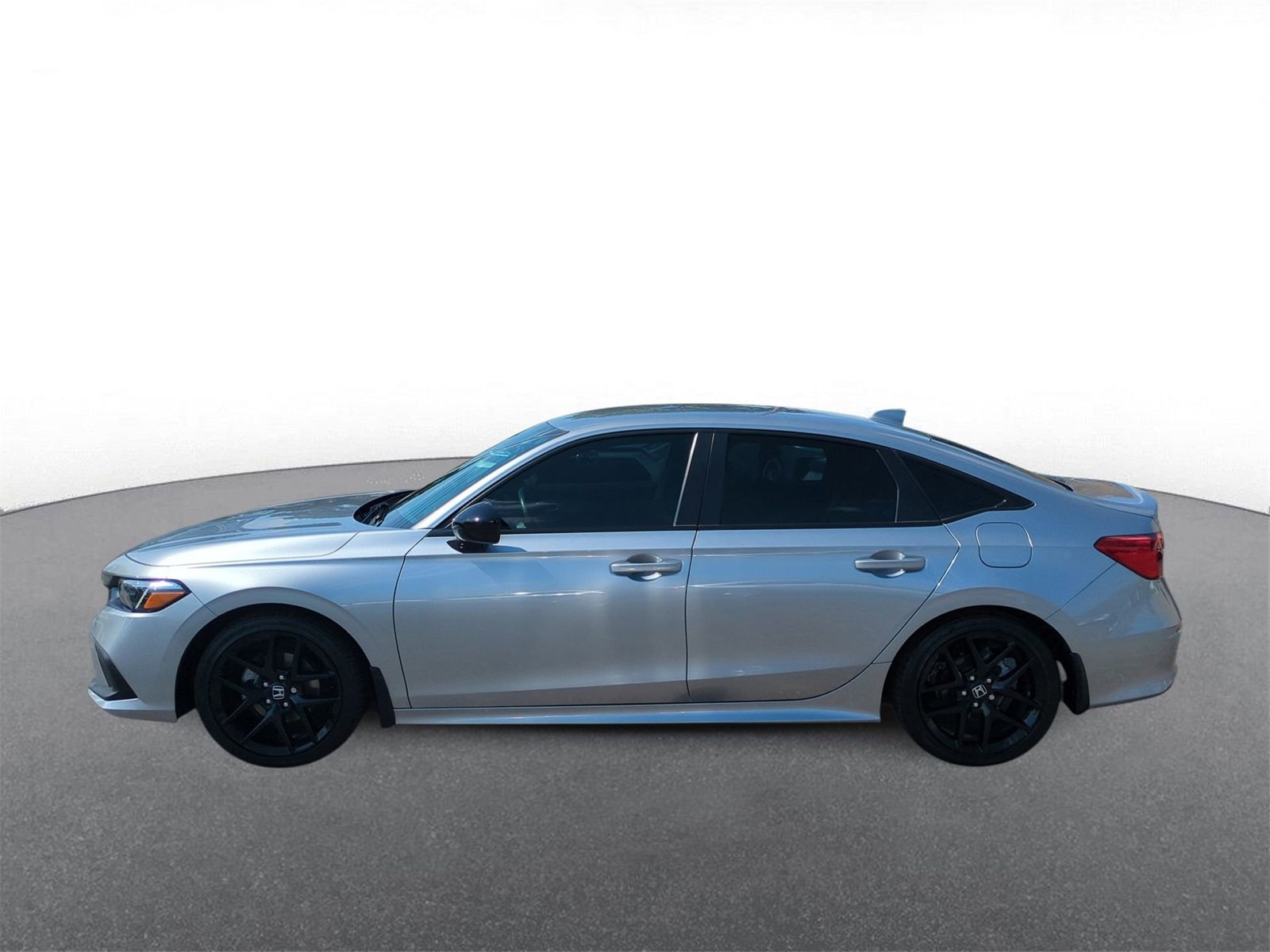 2024 Honda Civic Sport photo 4