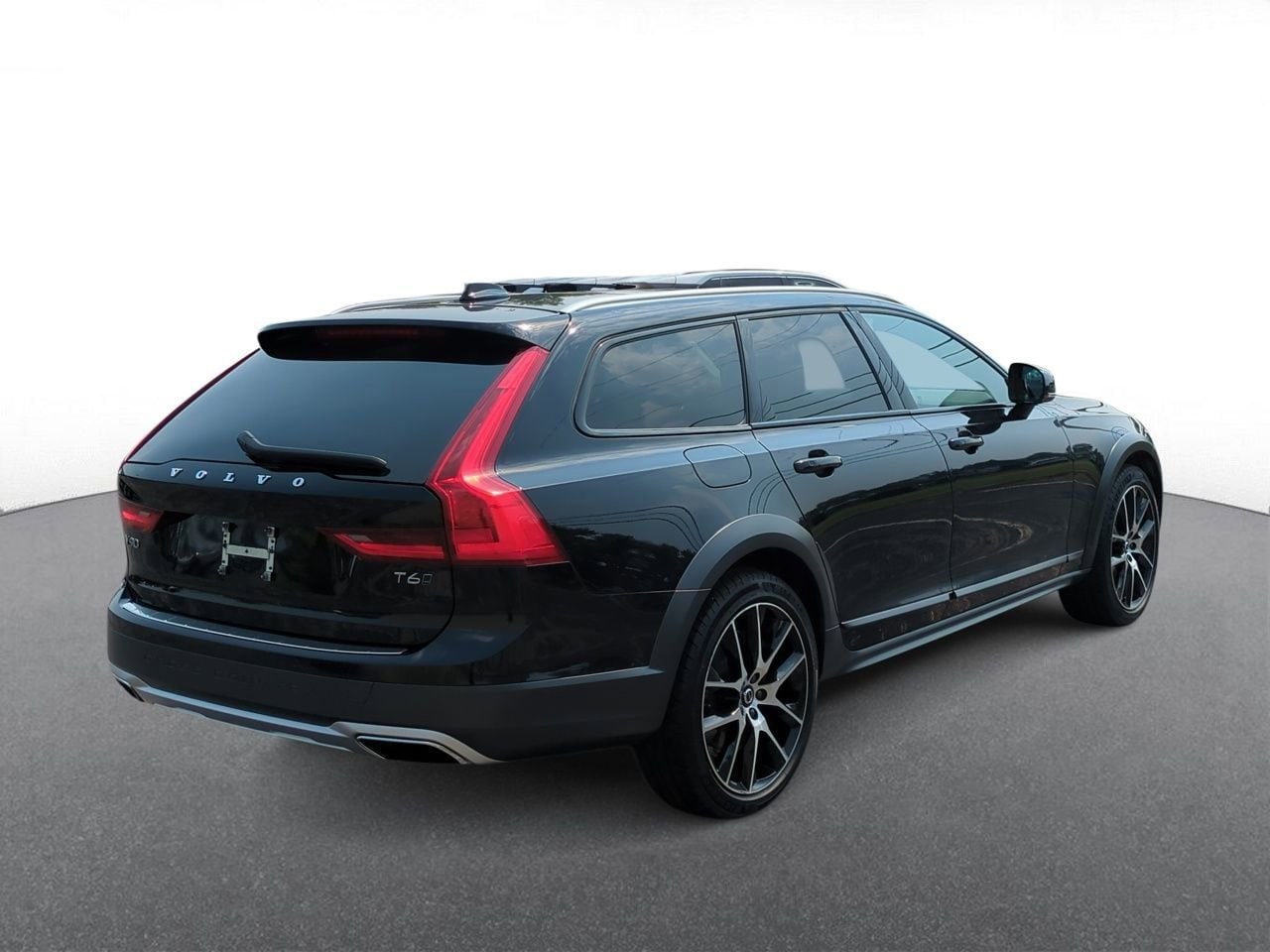 Thumbnail: 2020 Volvo S90 - 8