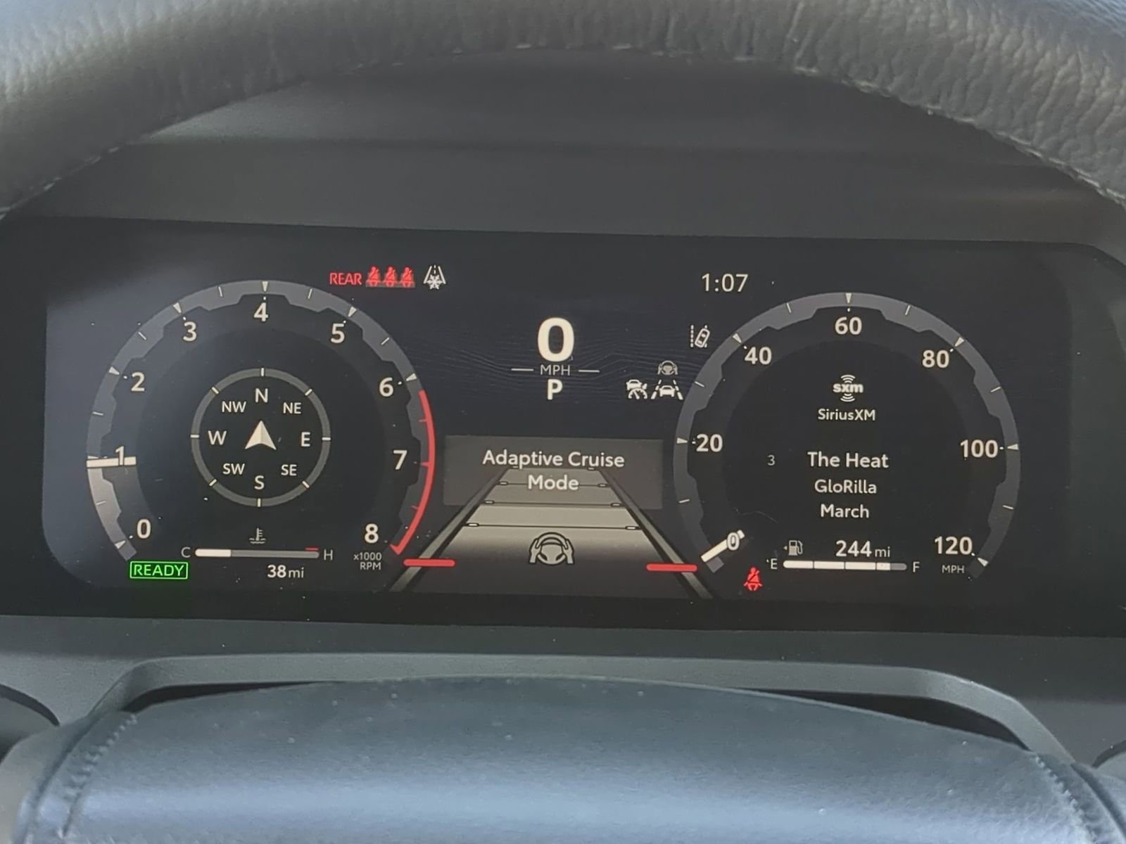 Thumbnail: 2025 Toyota Tacoma - 38