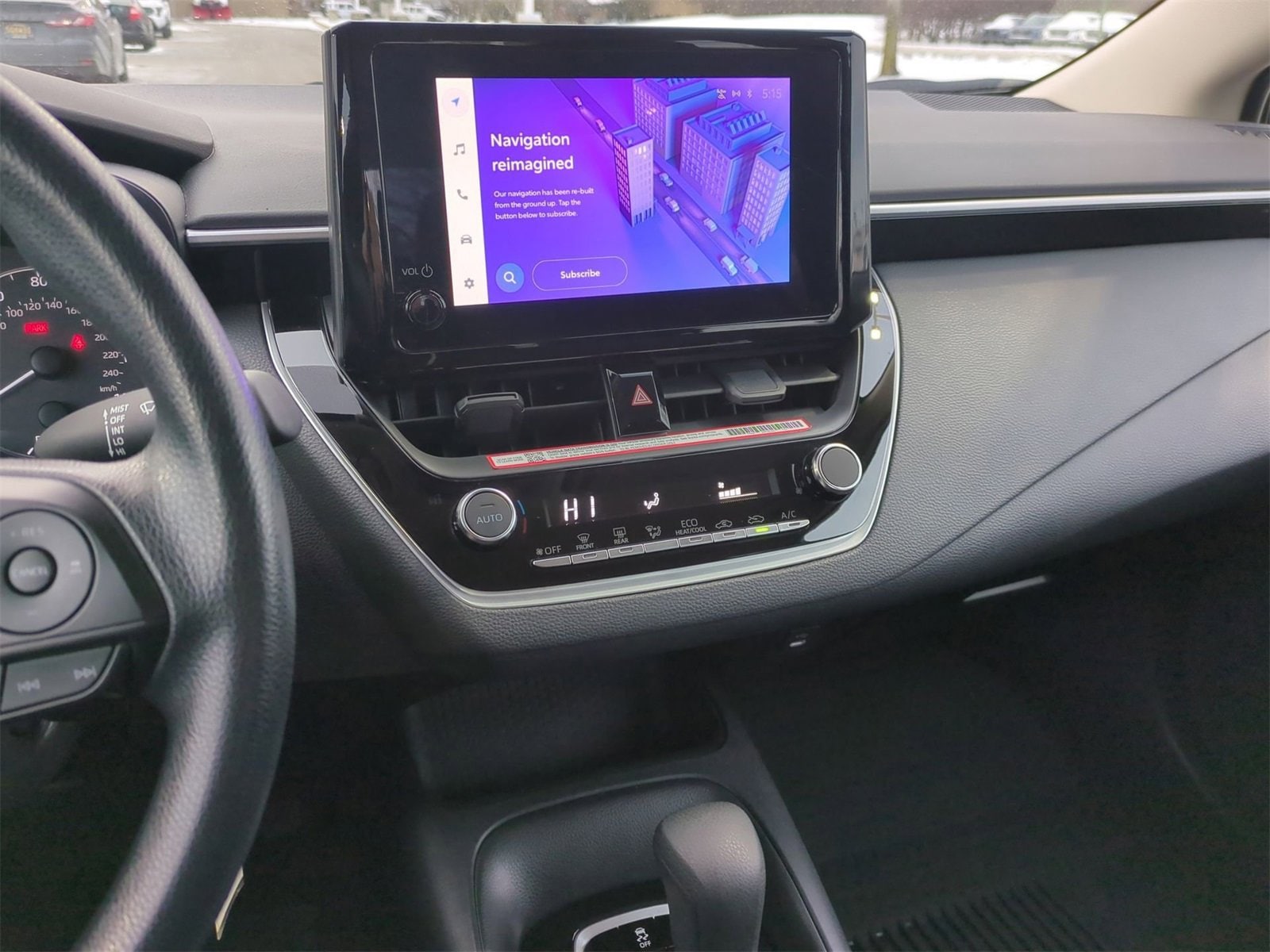 Thumbnail: 2025 Toyota Corolla - 27