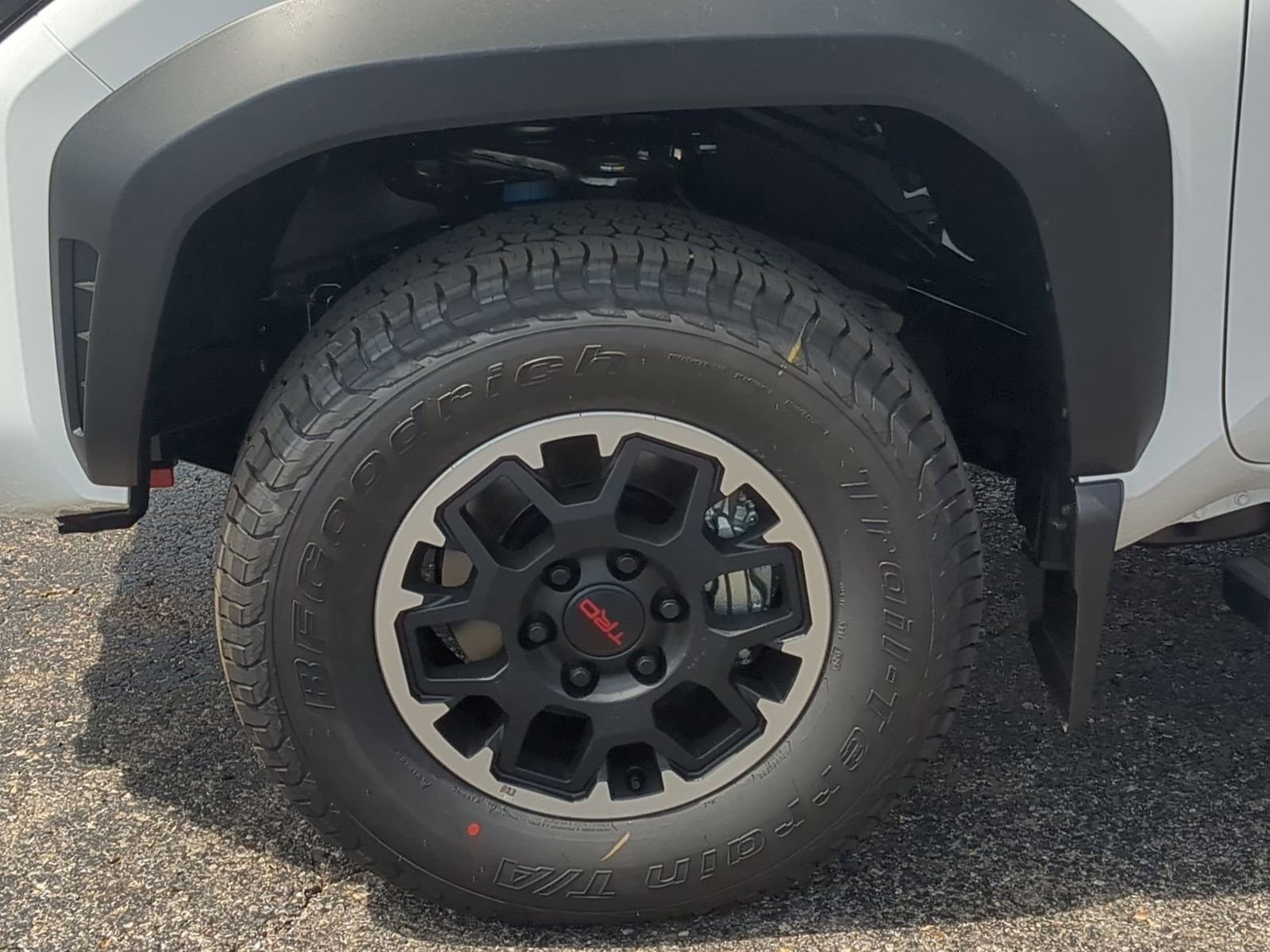 Thumbnail: 2026 Toyota Tacoma - 14