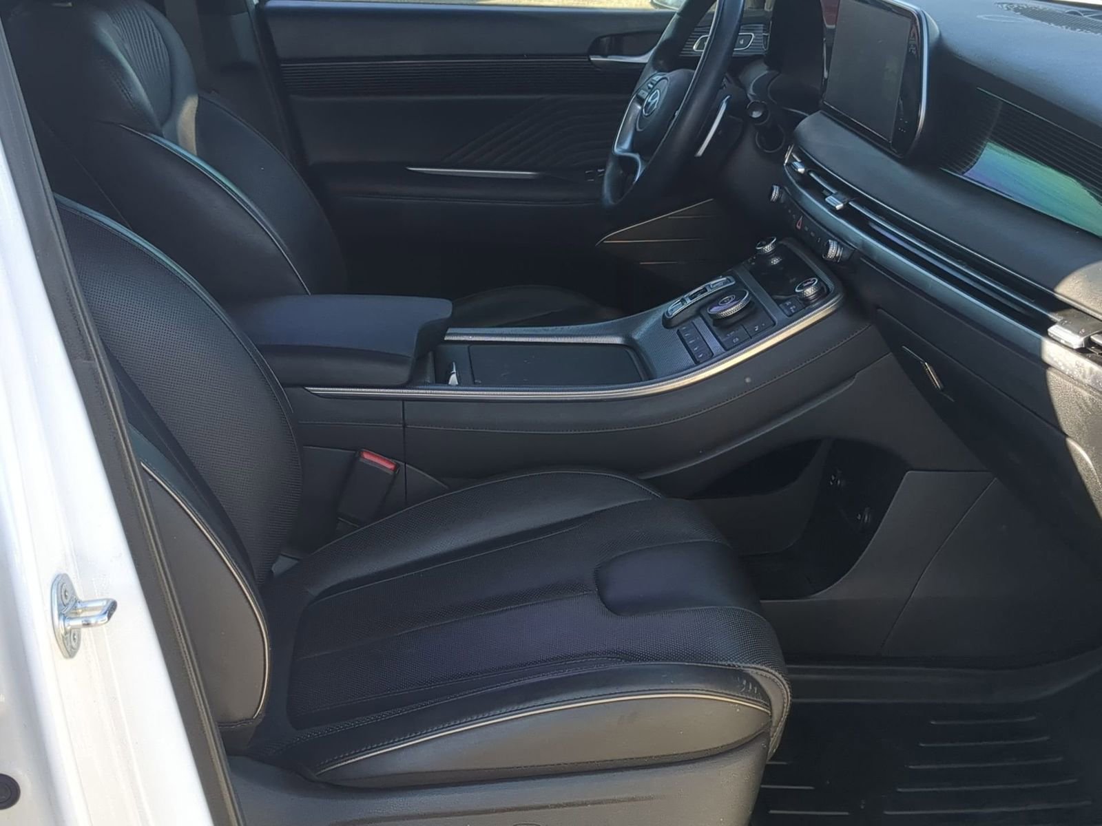 Thumbnail: 2023 Hyundai Palisade - 28