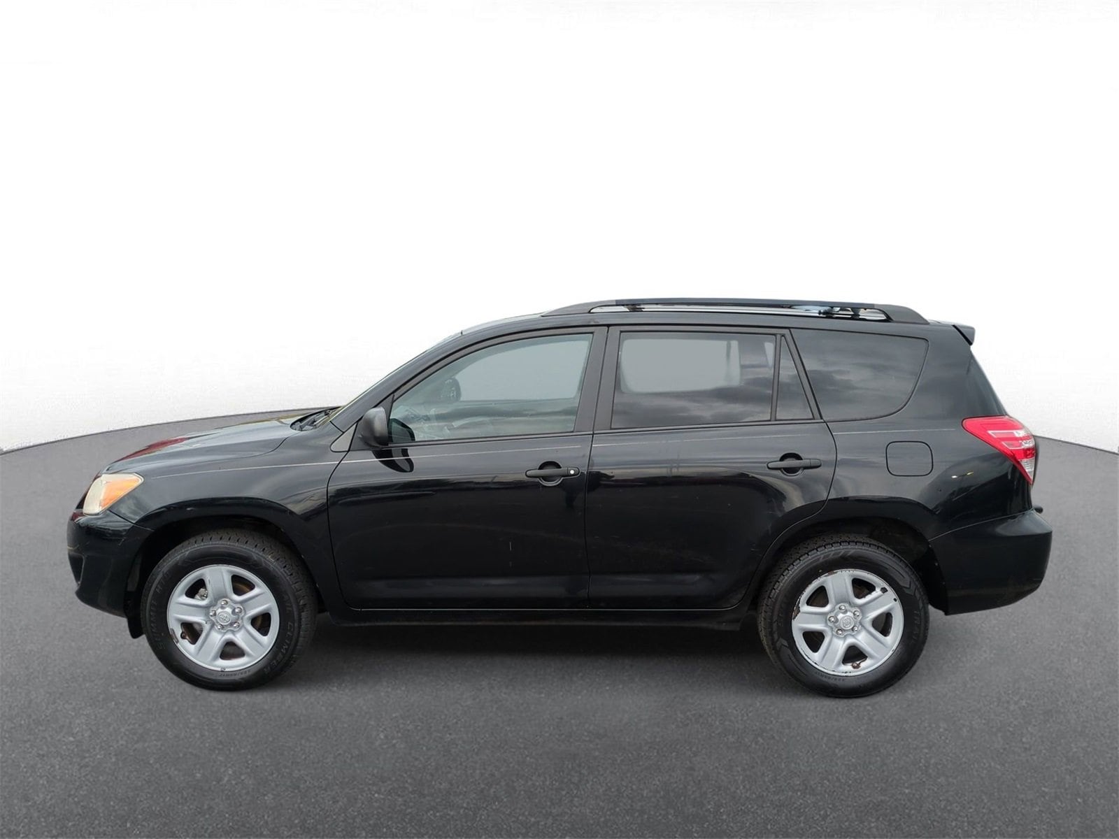 Thumbnail: 2010 Toyota RAV4 - 5