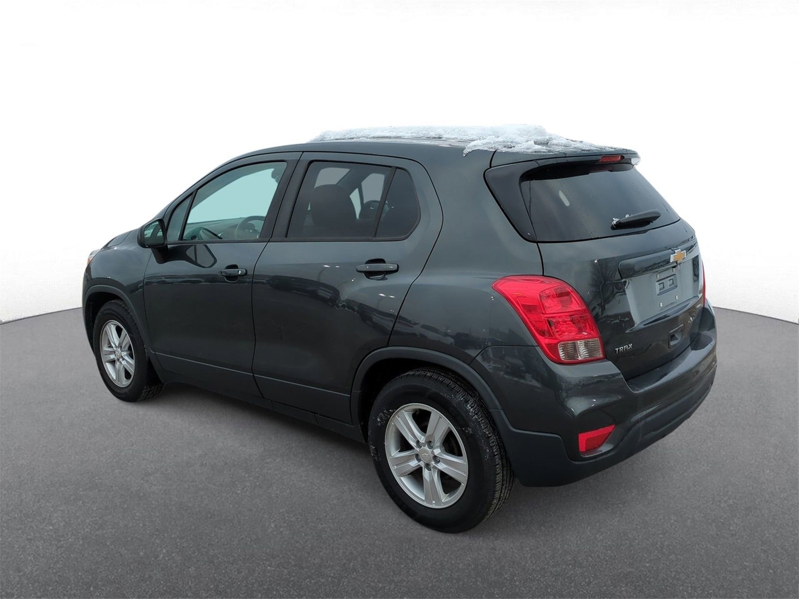 Thumbnail: 2019 Chevrolet Trax - 6