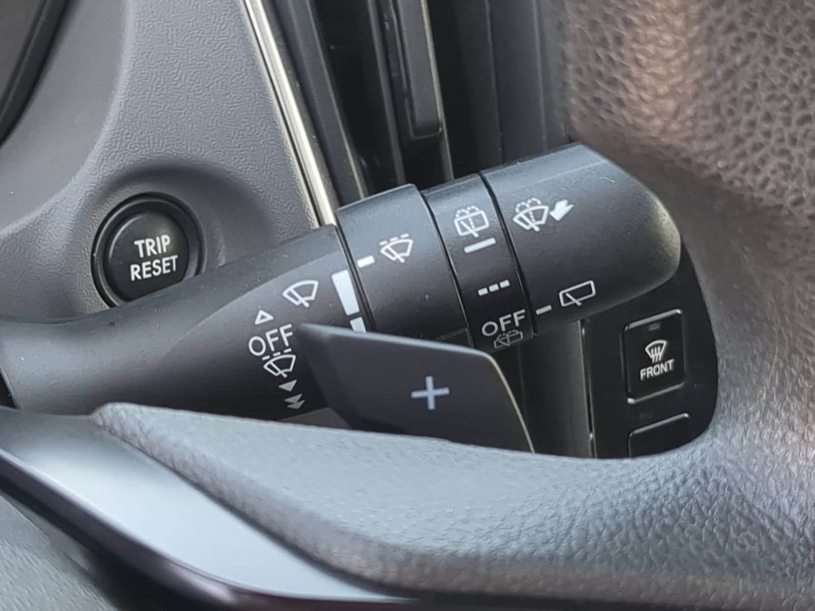 Thumbnail: 2024 Subaru Crosstrek - 25