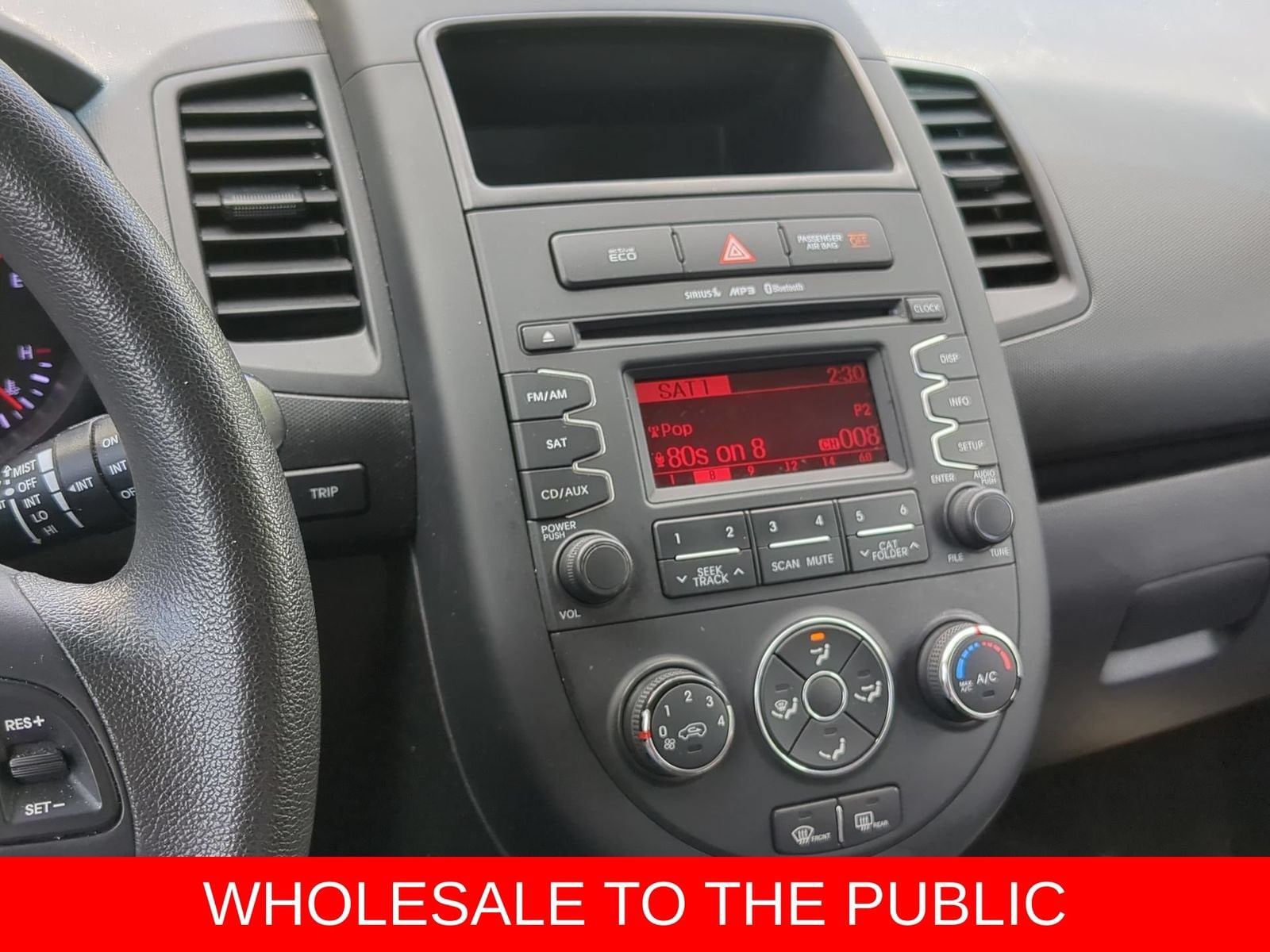 Thumbnail: 2013 Kia Soul - 27