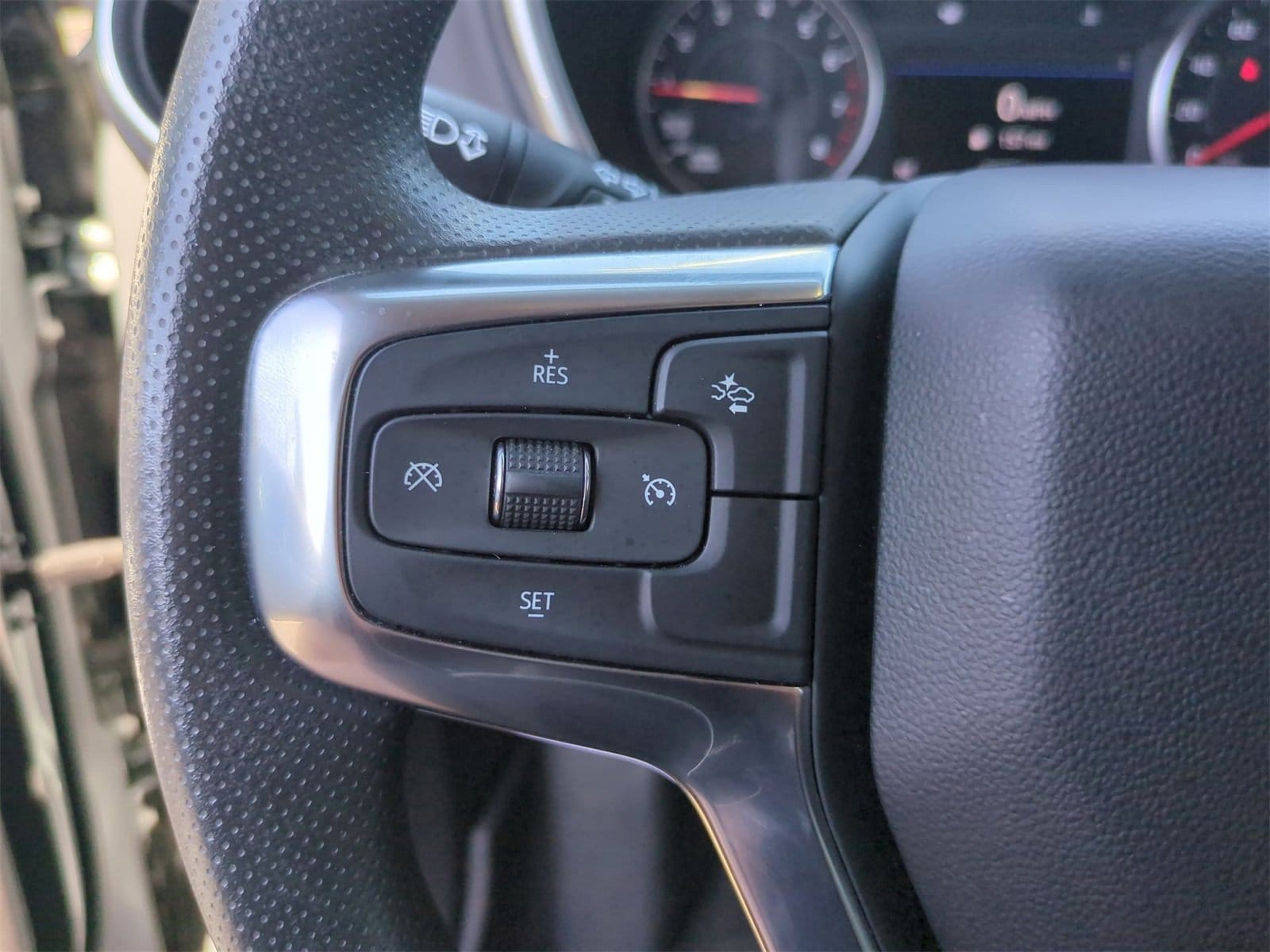 Thumbnail: 2024 Chevrolet Blazer - 23