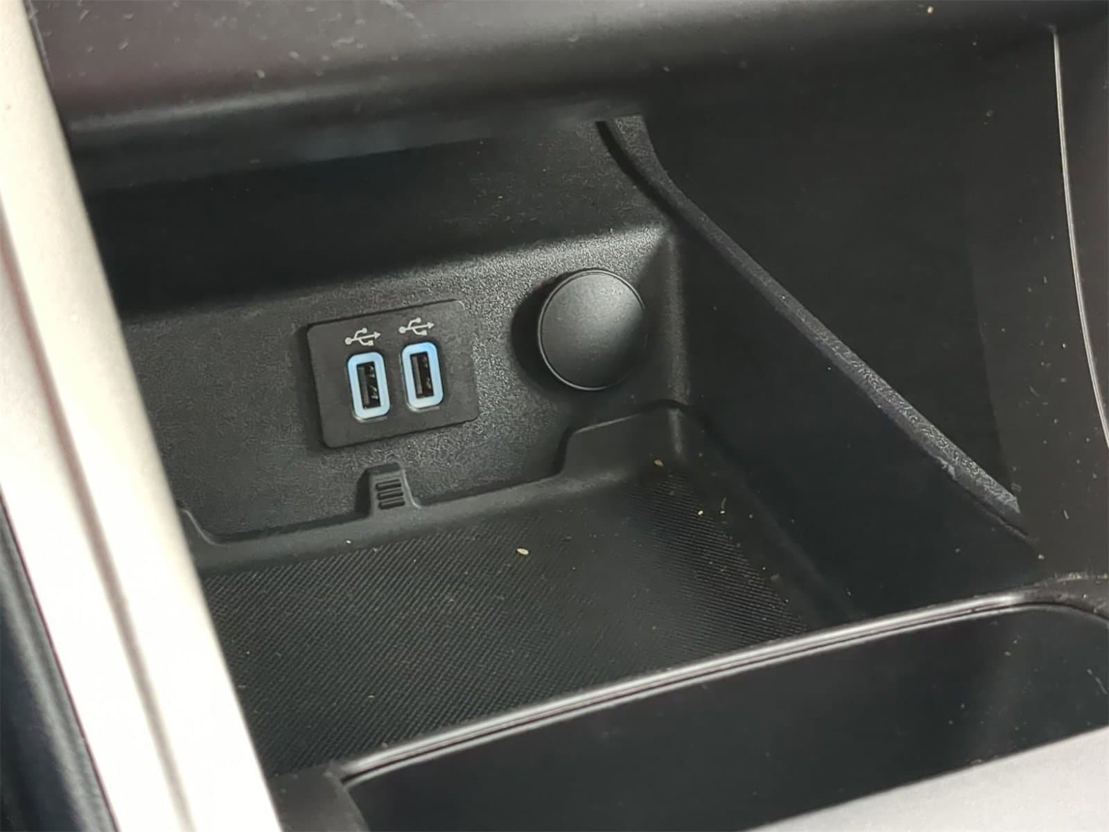 Thumbnail: 2019 Ford Fusion - 38