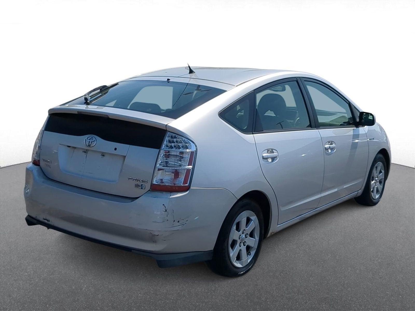 Thumbnail: 2008 Toyota Prius - 8