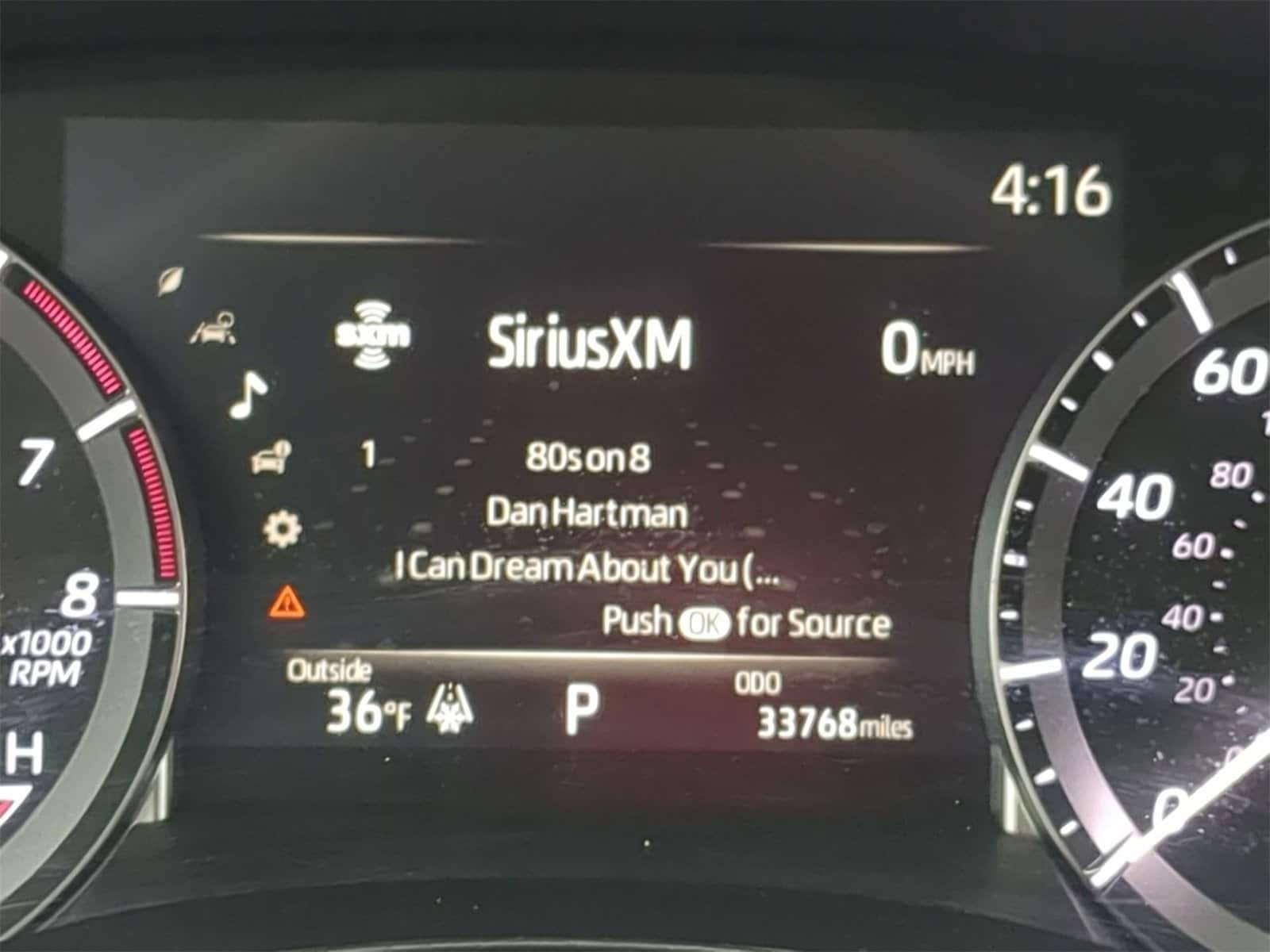 Thumbnail: 2023 Toyota Highlander - 41