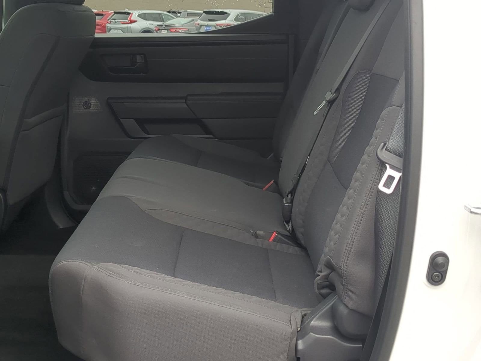 Thumbnail: 2025 Toyota Tundra - 19