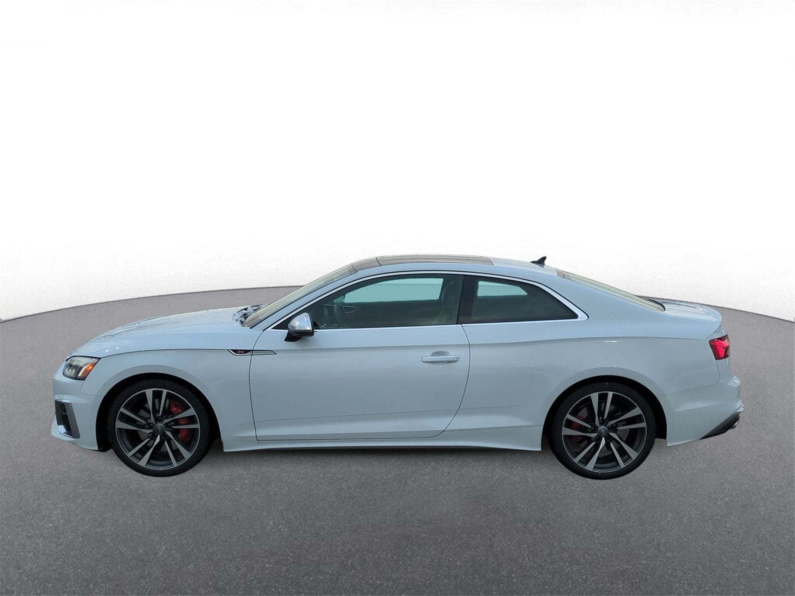 Thumbnail: 2022 Audi S5 - 5