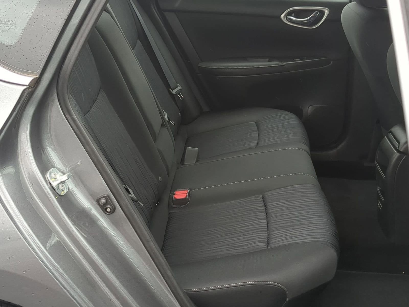 Thumbnail: 2019 Nissan Sentra - 20