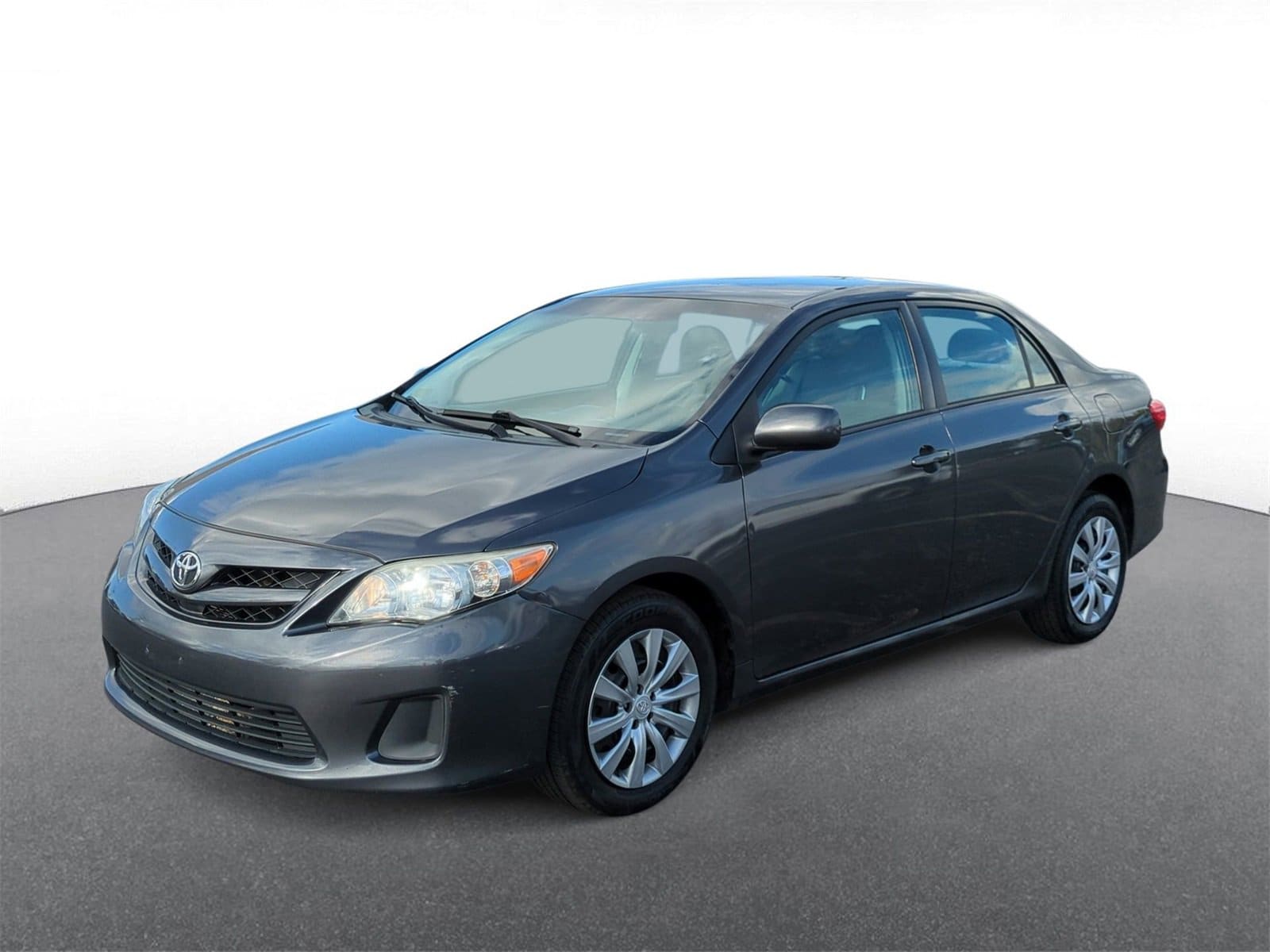 Thumbnail: 2012 Toyota Corolla - 4