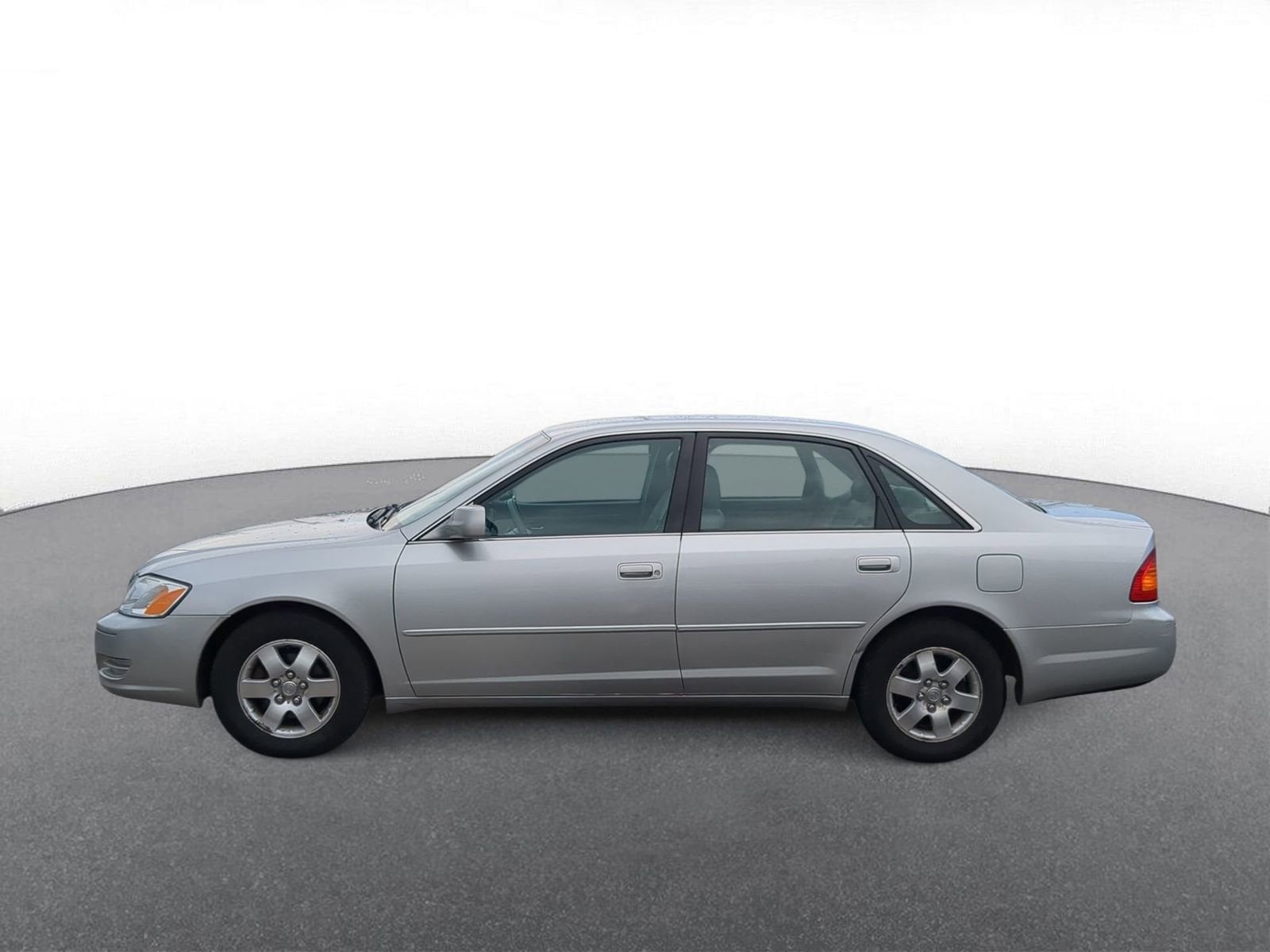 Thumbnail: 2001 Toyota Avalon - 5