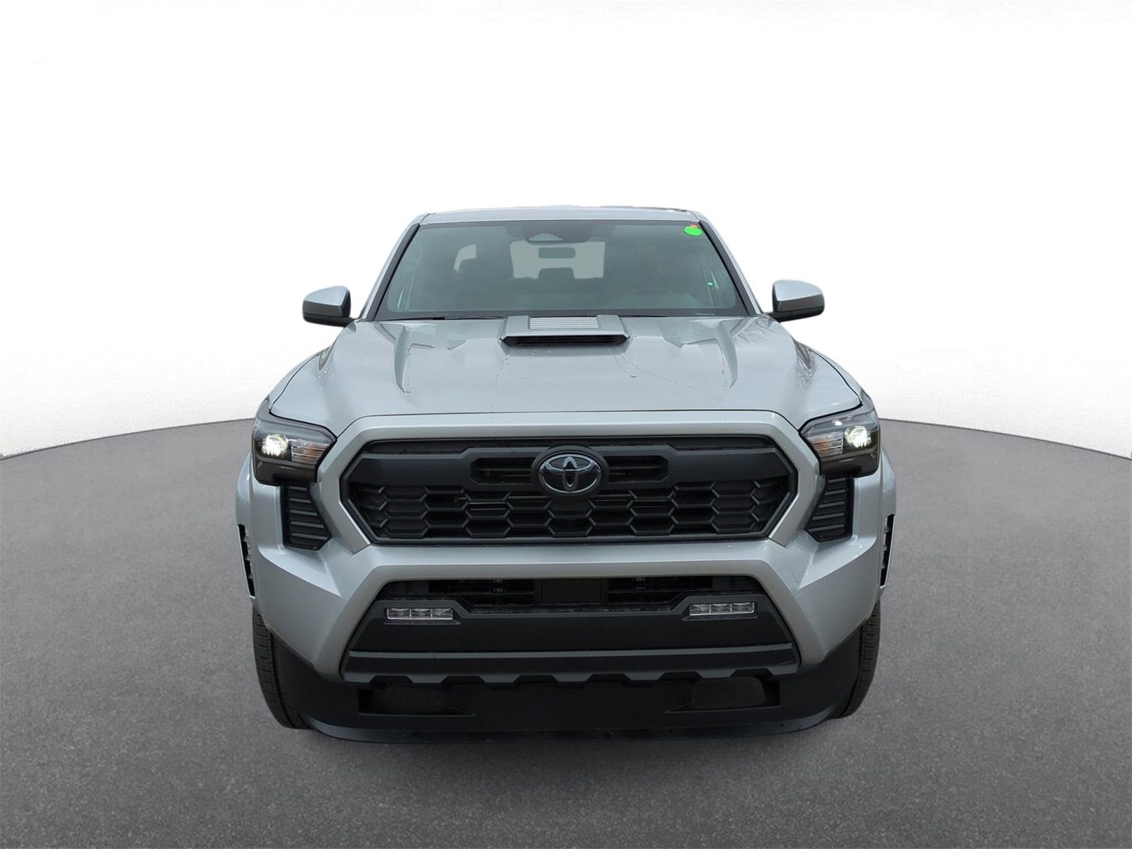 Thumbnail: 2026 Toyota Tacoma - 3