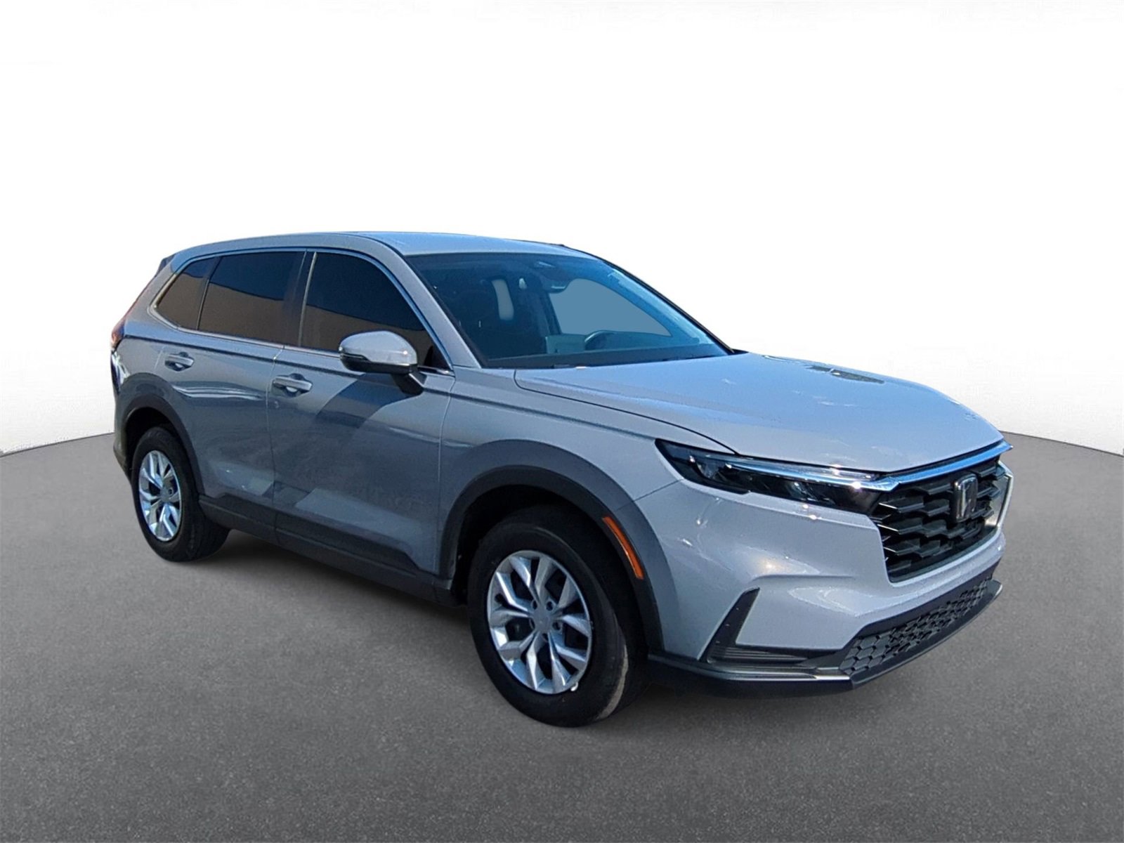 2023 Honda CR-V LX photo 2