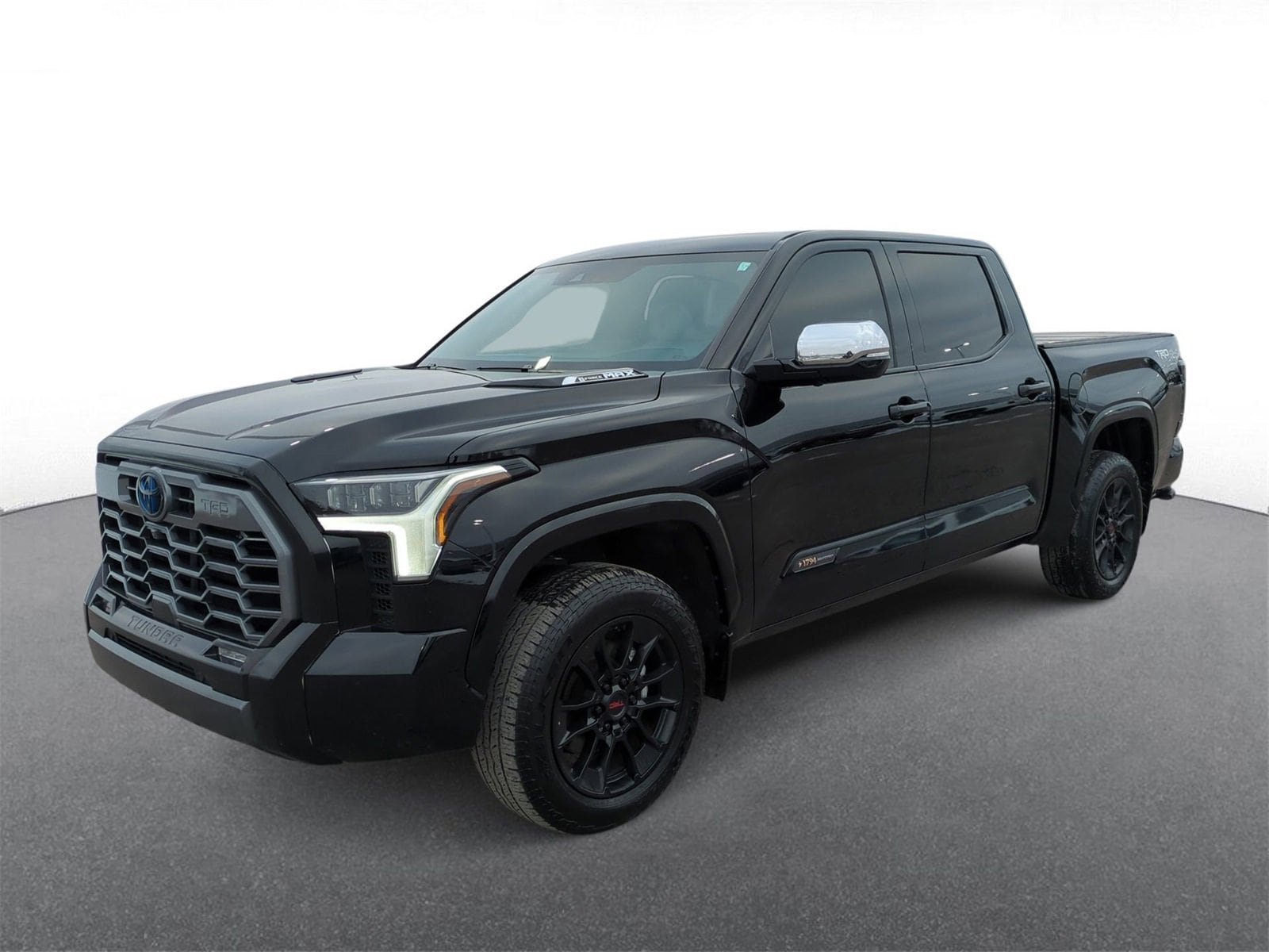 Thumbnail: 2023 Toyota Tundra - 4