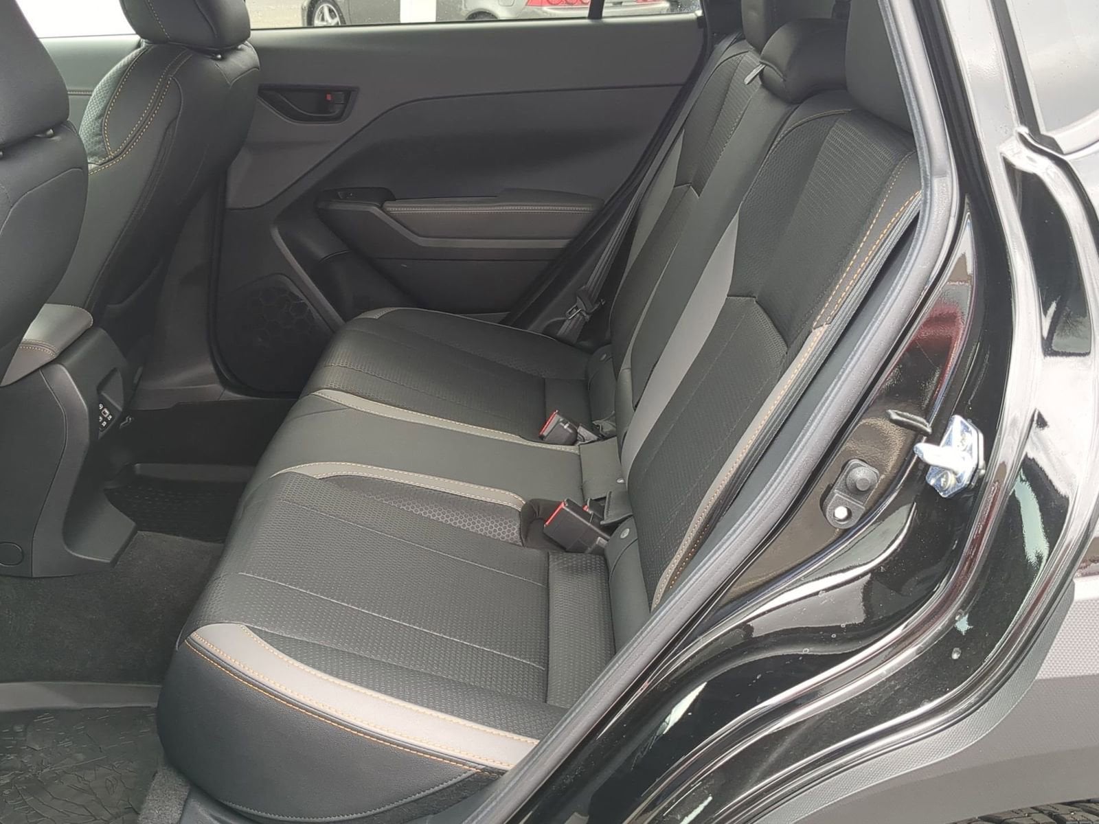 2025 Subaru Crosstrek Wilderness - Photo 19