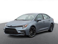 2026 Toyota Corolla SE Sedan